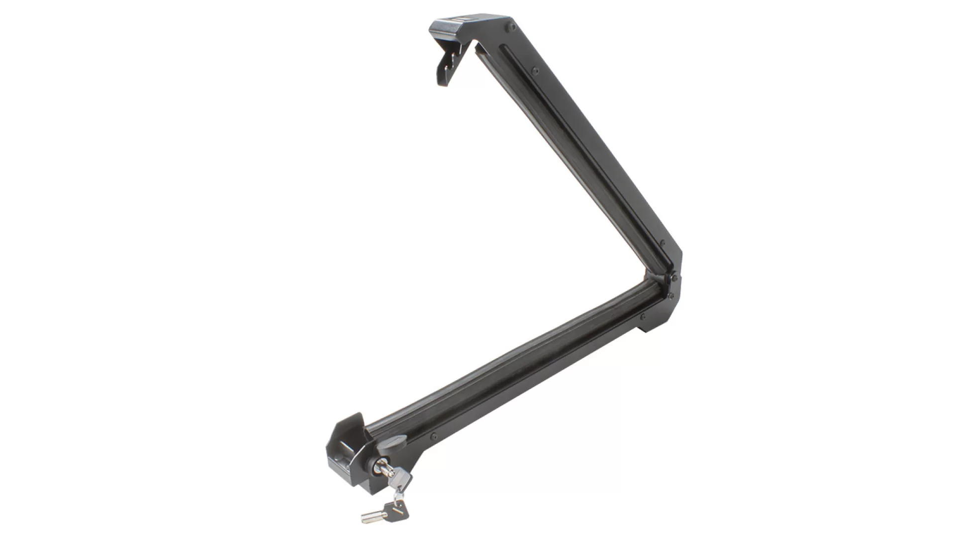 Pro Ski, Snowboard AND Fishing Rod Carrier - RRAC149 - View 4