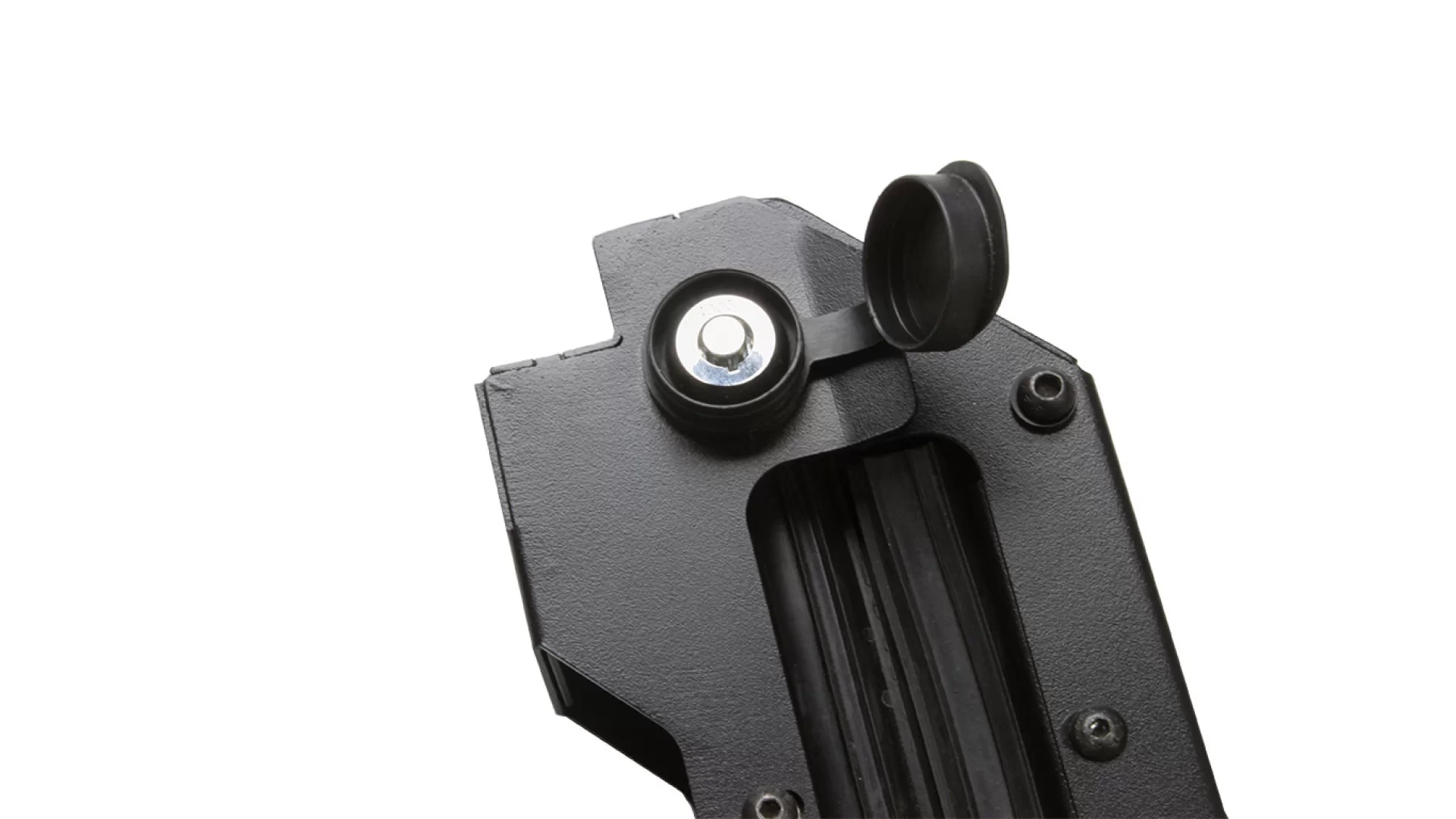 Pro Ski, Snowboard AND Fishing Rod Carrier - RRAC149 - View 3