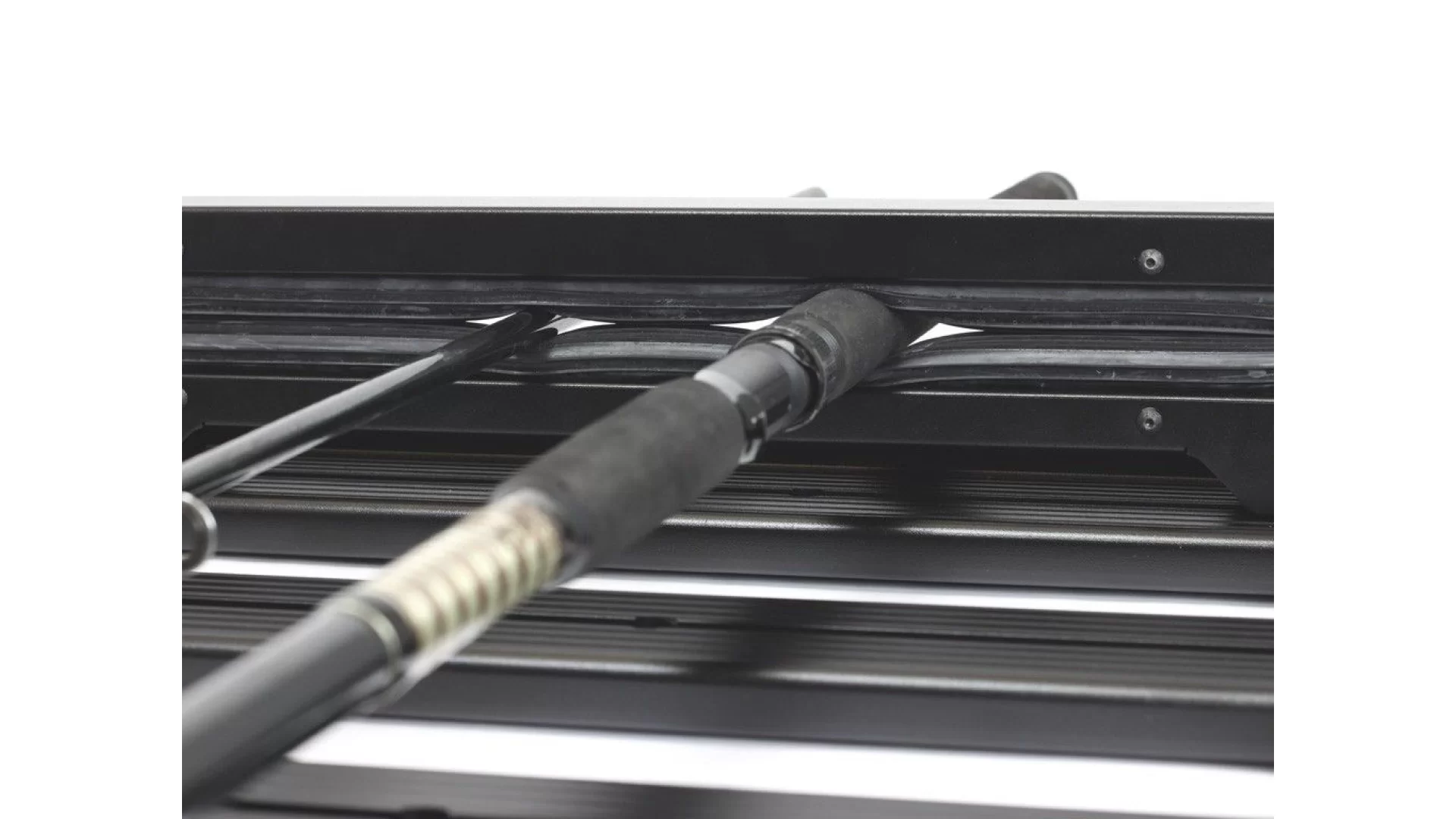 Pro Ski, Snowboard AND Fishing Rod Carrier - RRAC149 - View 1