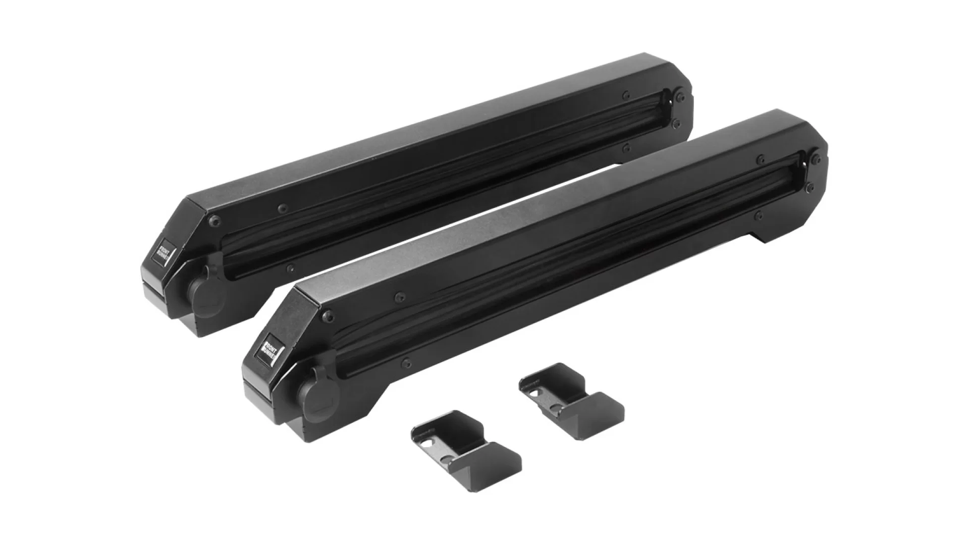 Pro Ski, Snowboard AND Fishing Rod Carrier - RRAC149