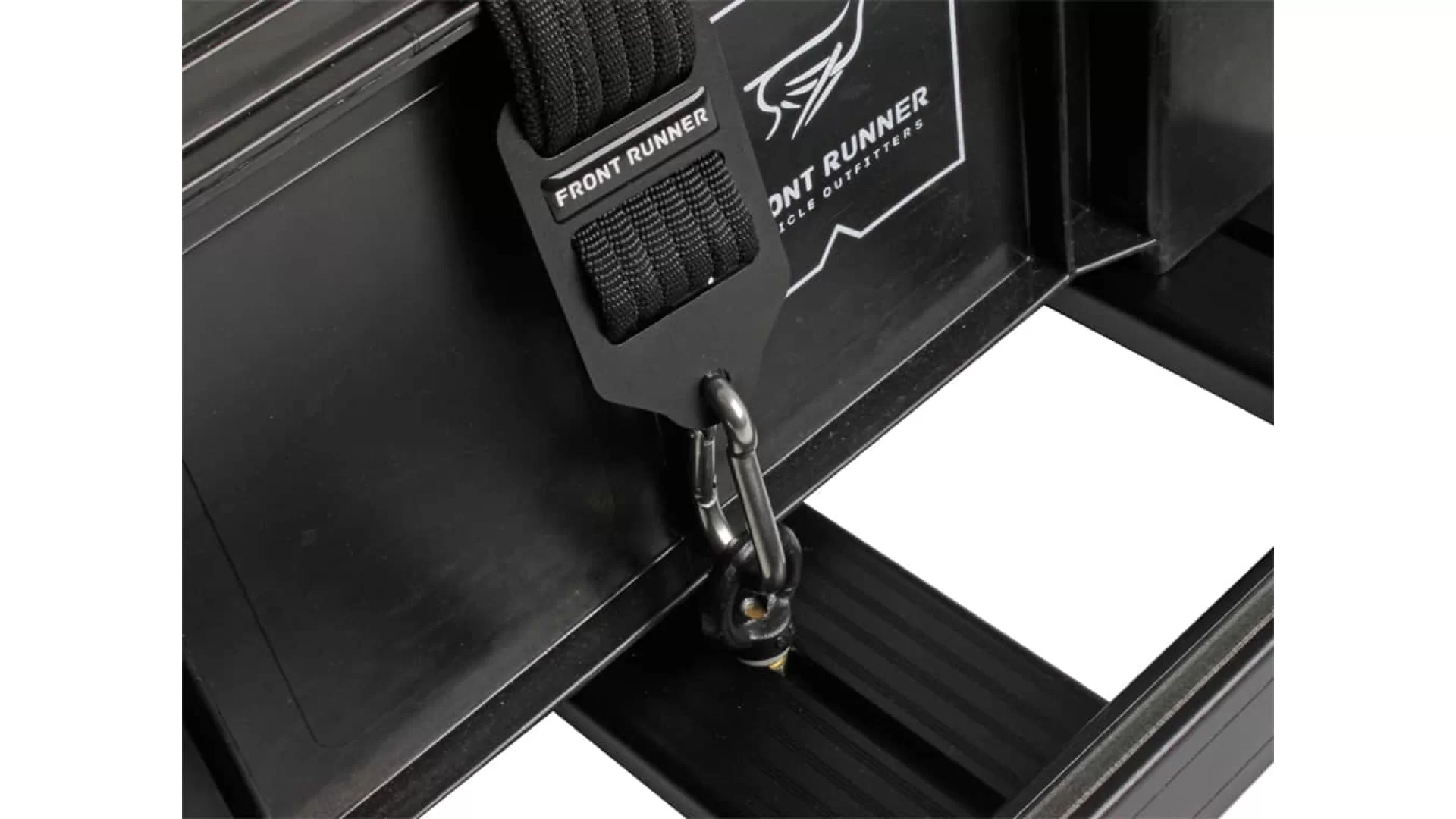 Lockable Storage Strap Down - RRAC150 - View 5