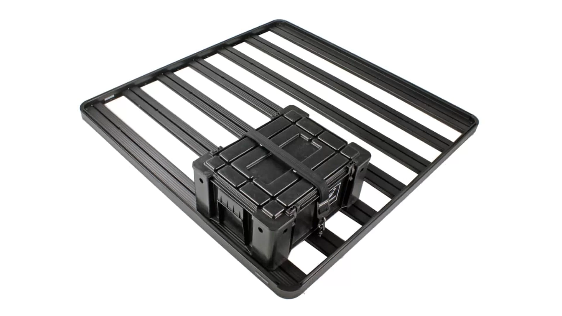 Lockable Storage Strap Down - RRAC150 - View 4