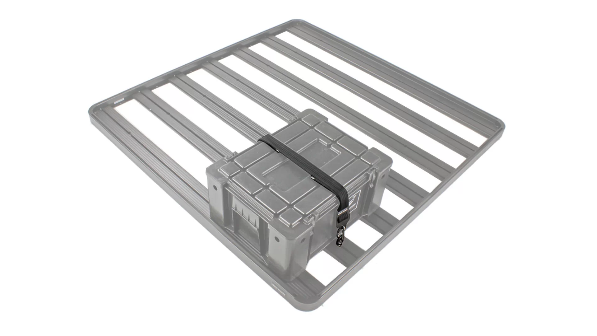 Lockable Storage Strap Down - RRAC150 - View 3