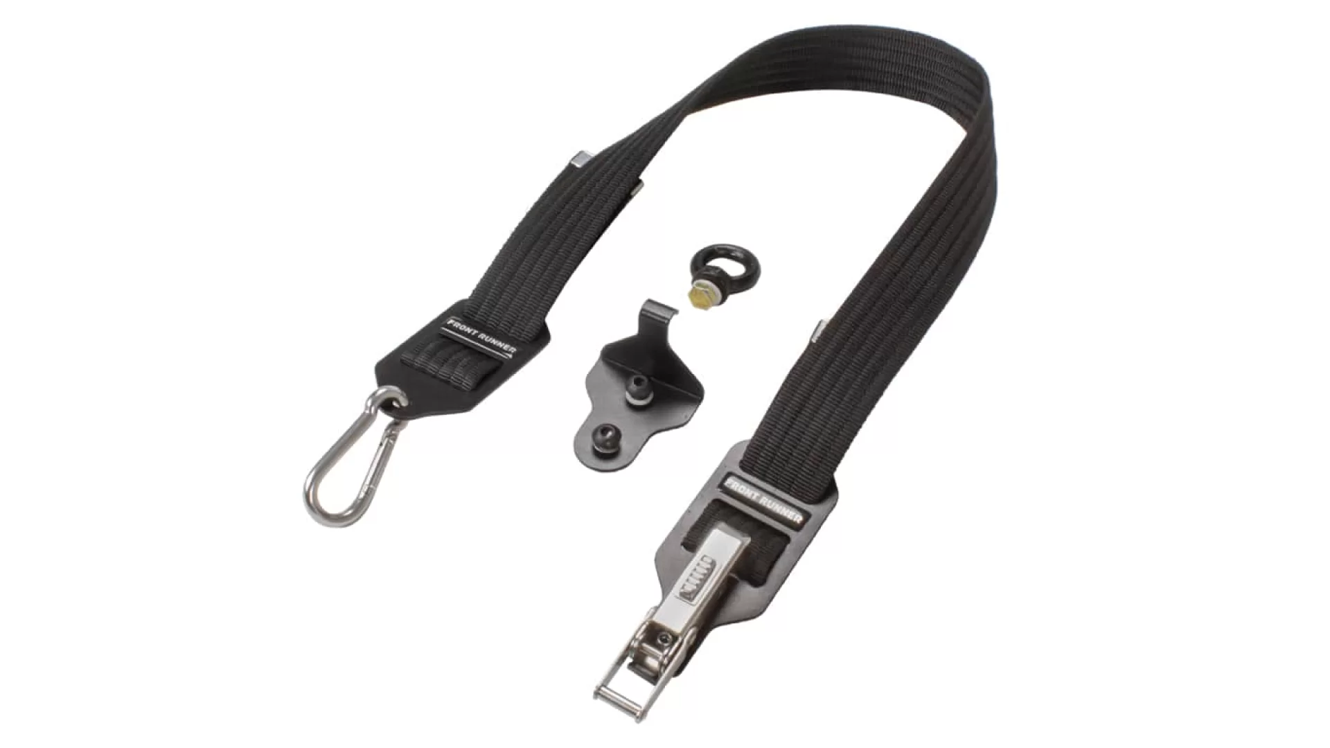 Lockable Storage Strap Down - RRAC150