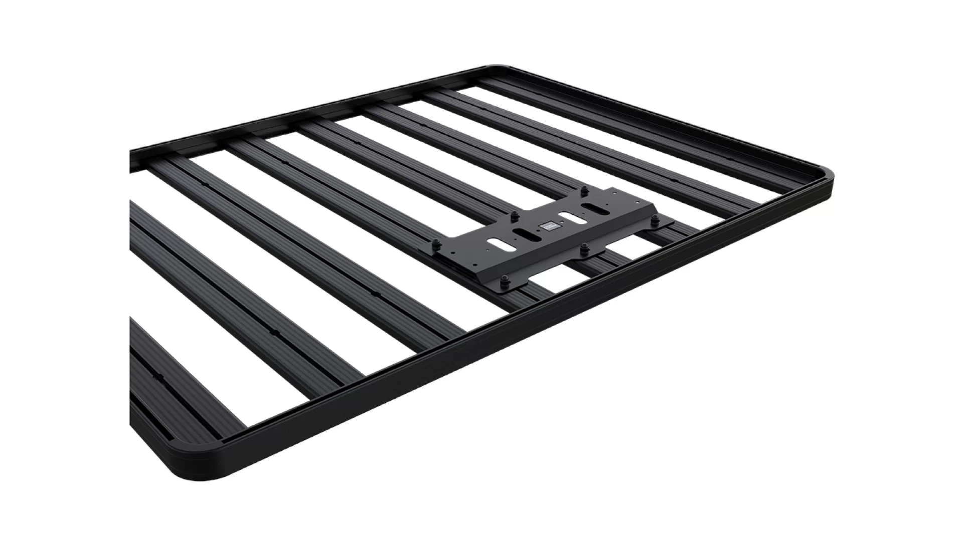 Rotopax Rack Mounting Plate - RRAC157 - View 6