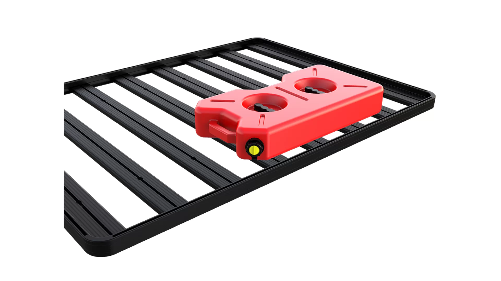 Rotopax Rack Mounting Plate - RRAC157 - View 4