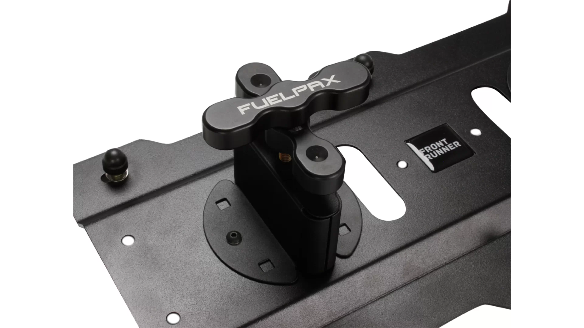 Rotopax Rack Mounting Plate - RRAC157 - View 3