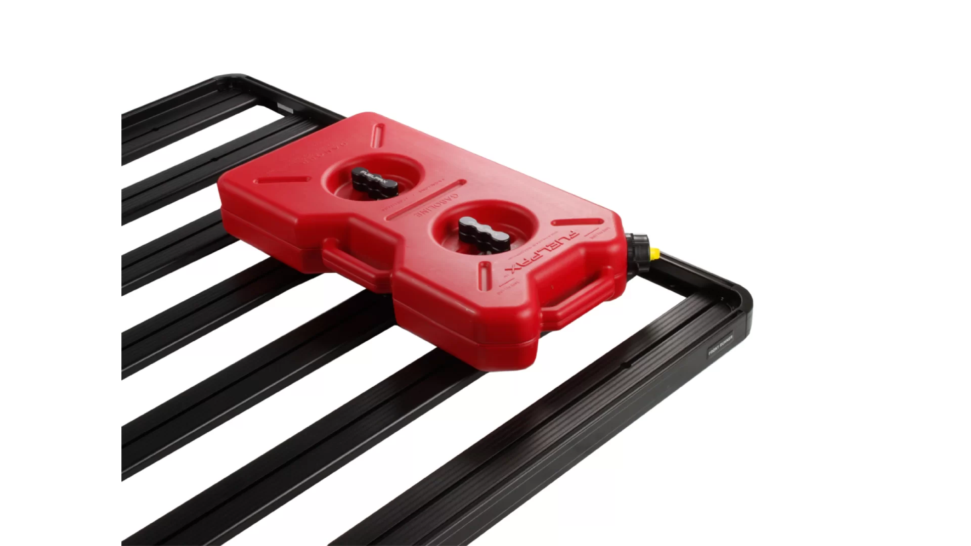 Rotopax Rack Mounting Plate - RRAC157 - View 2