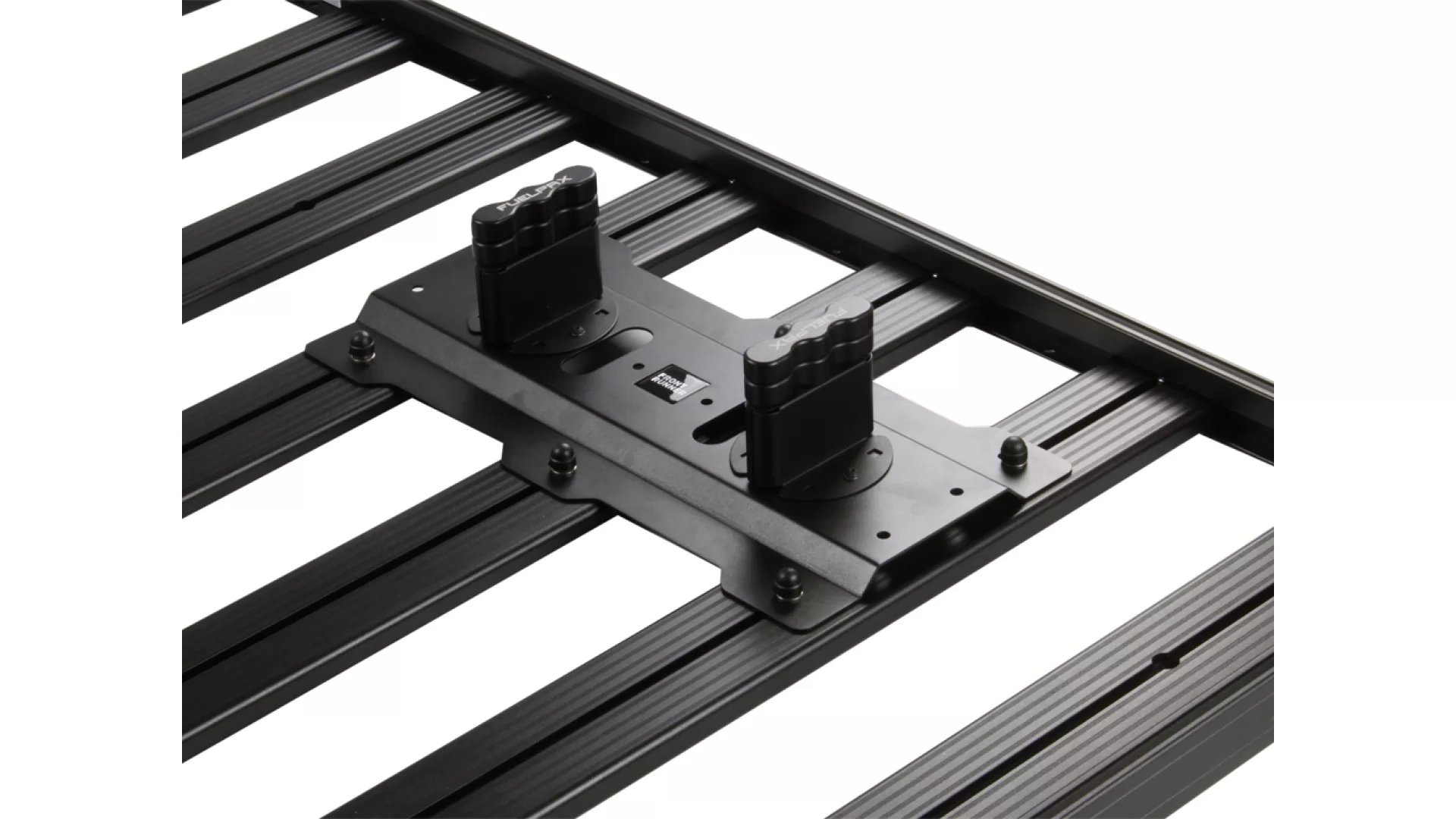 Rotopax Rack Mounting Plate - RRAC157 - View 1