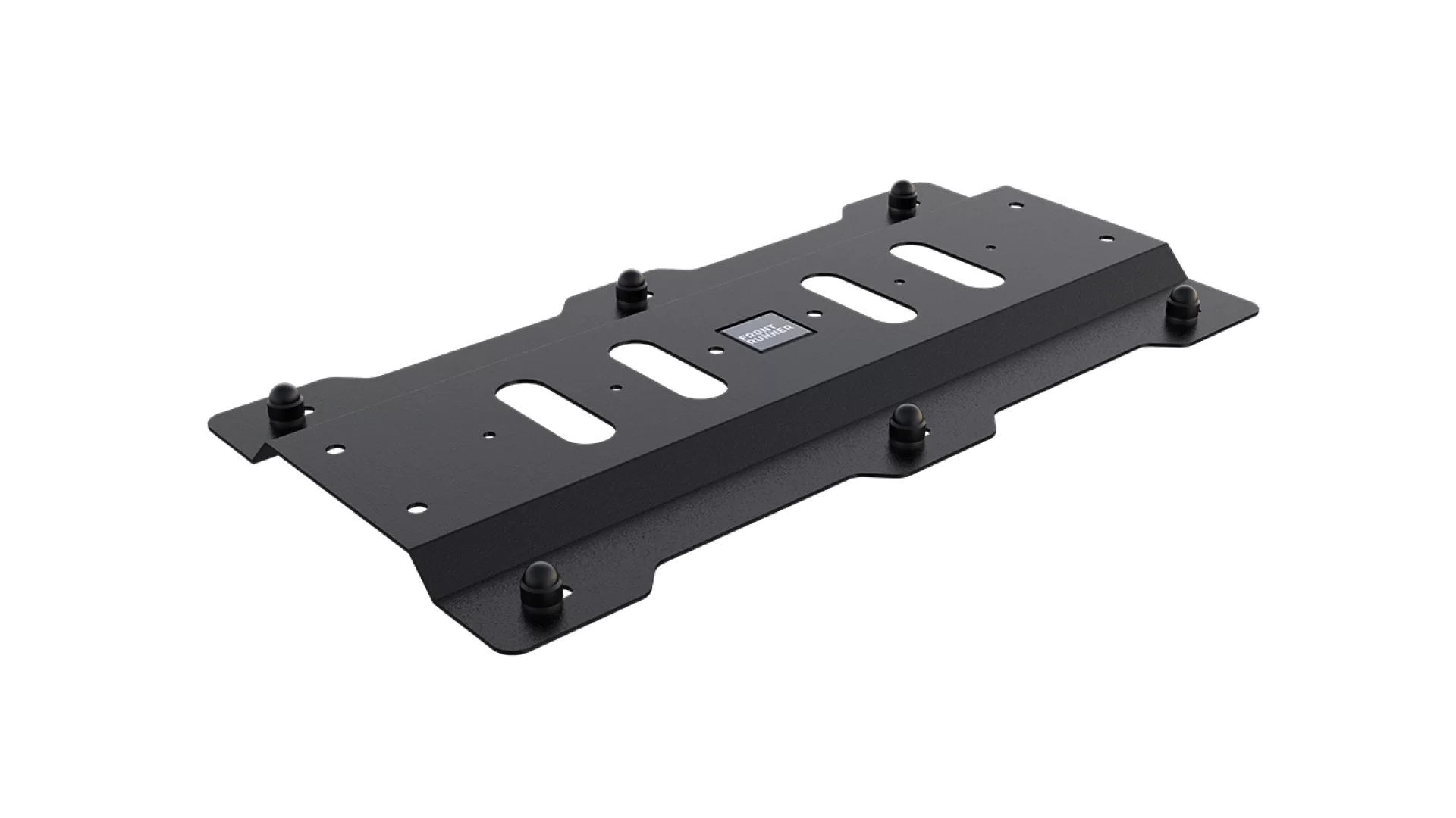 Rotopax Rack Mounting Plate - RRAC157