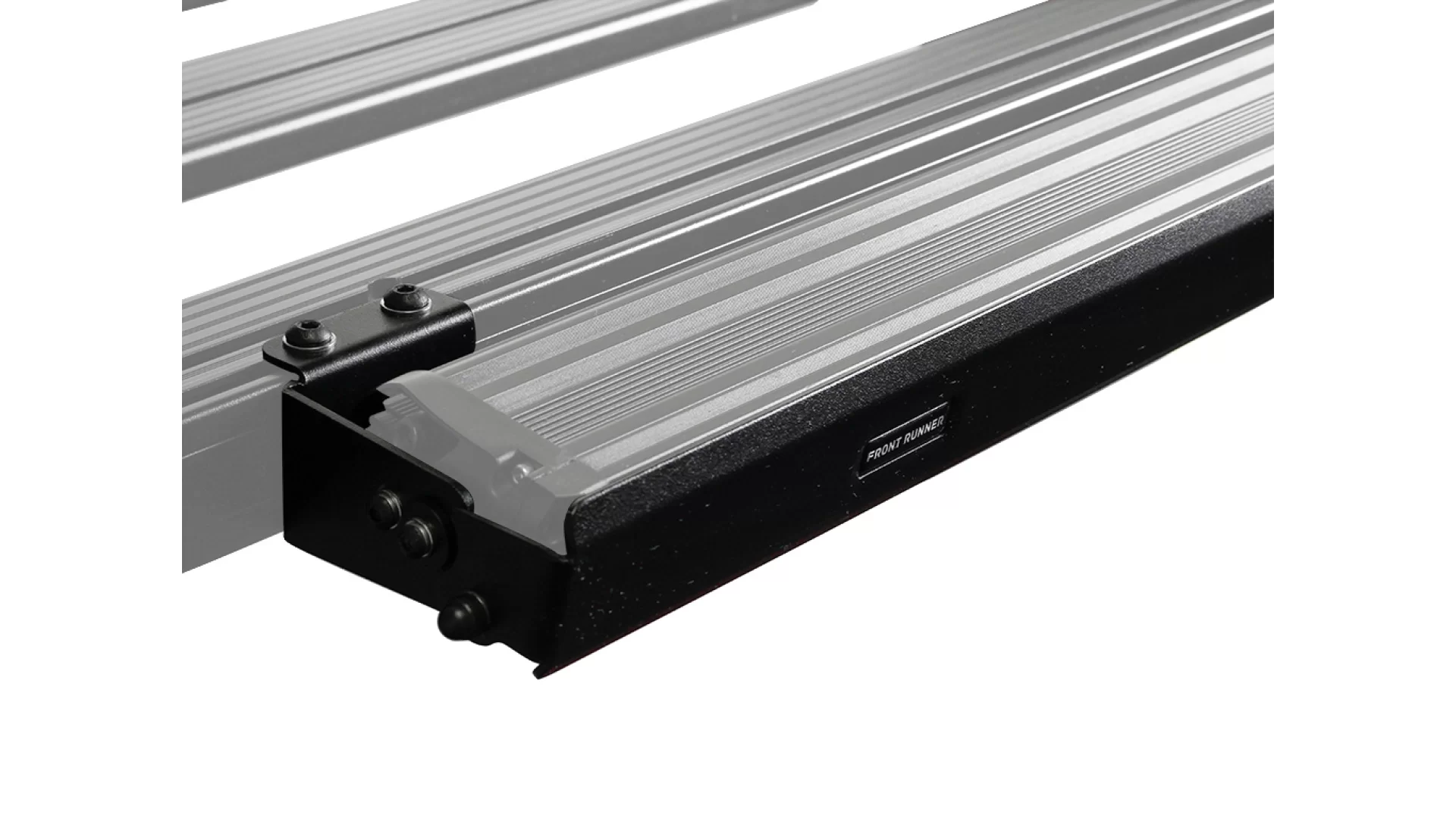 Front Runner 40in LED OSRAM Light Bar FX1000-CB SM Mounting Bracket - by Front Runner - RRAC160 - View 7