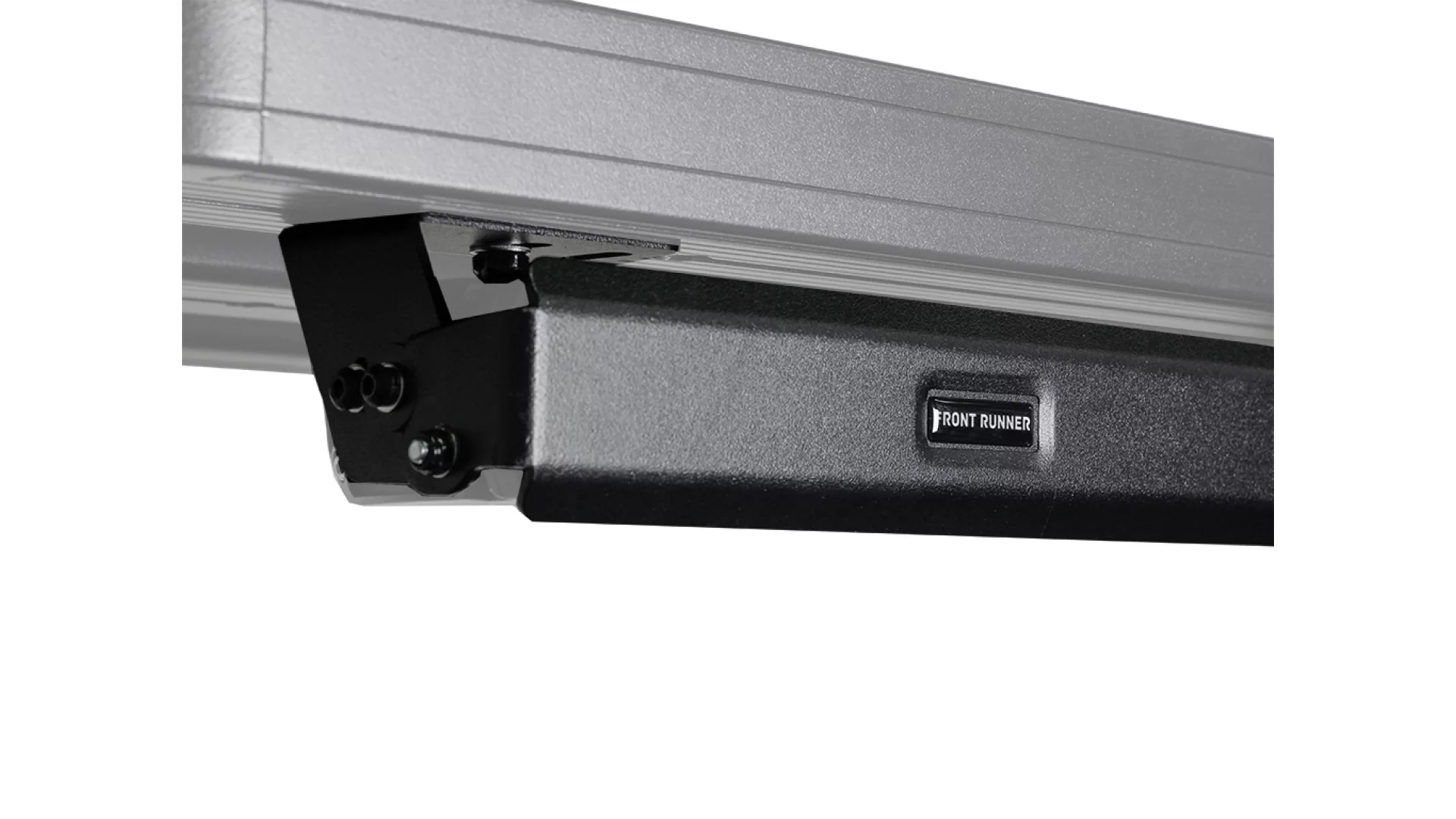 Front Runner 40in LED OSRAM Light Bar FX1000-CB SM Mounting Bracket - by Front Runner - RRAC160 - View 6