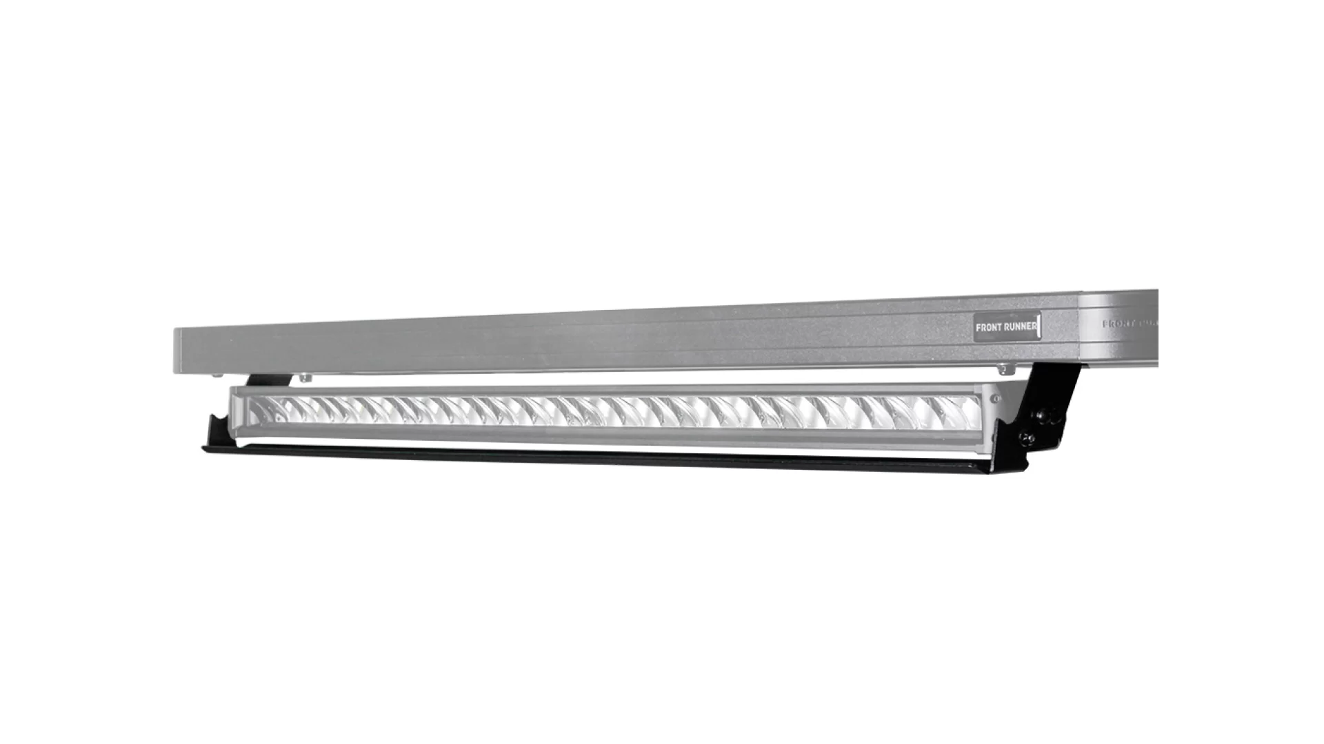 Front Runner 40in LED OSRAM Light Bar FX1000-CB SM Mounting Bracket - by Front Runner - RRAC160 - View 5