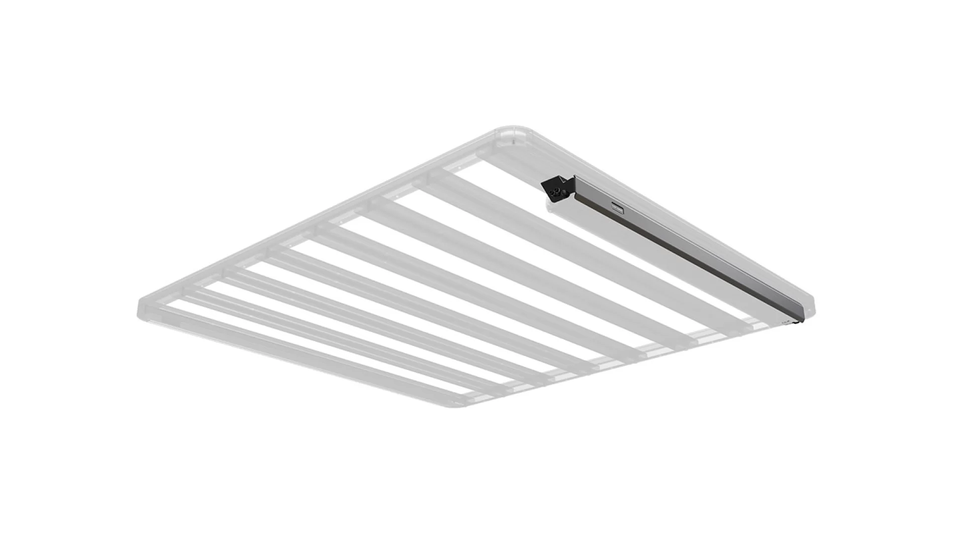 Front Runner 40in LED OSRAM Light Bar FX1000-CB SM Mounting Bracket - by Front Runner - RRAC160 - View 3