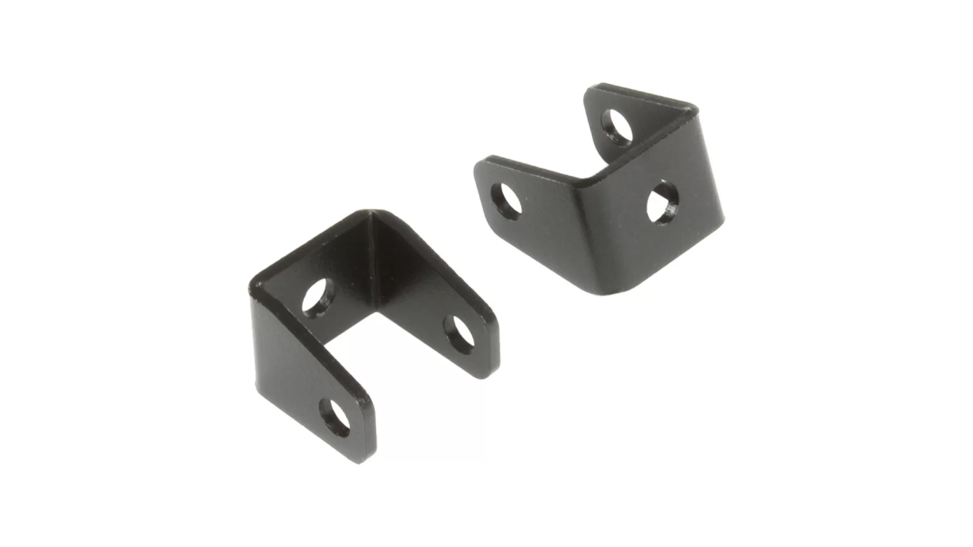 4in LED OSRAM Light Cube MX85-WD/MX85-SP Mounting Bracket - RRAC161 - View 2