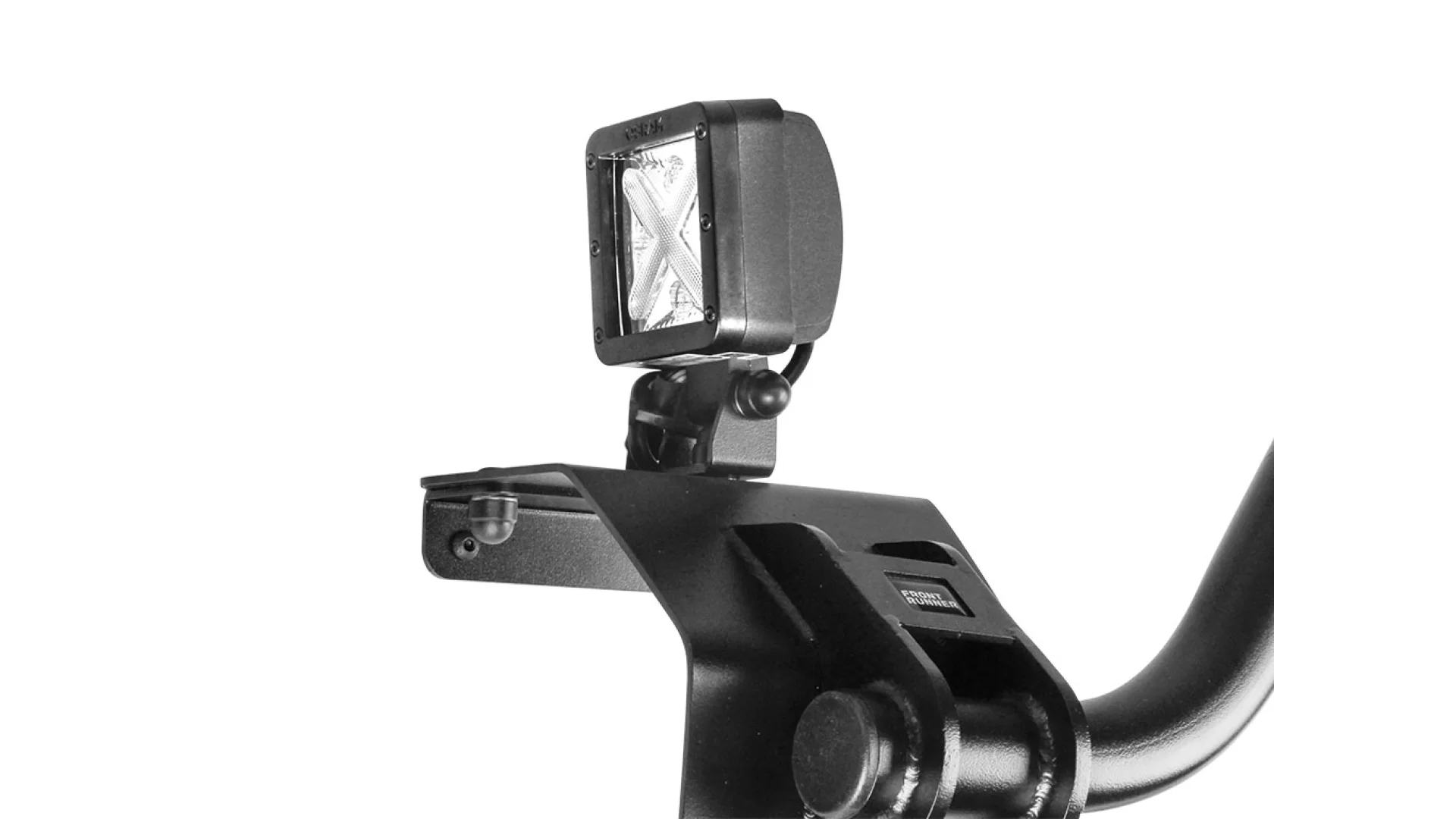 4in LED OSRAM Light Cube MX85-WD/MX85-SP Mounting Bracket - RRAC161 - View 1