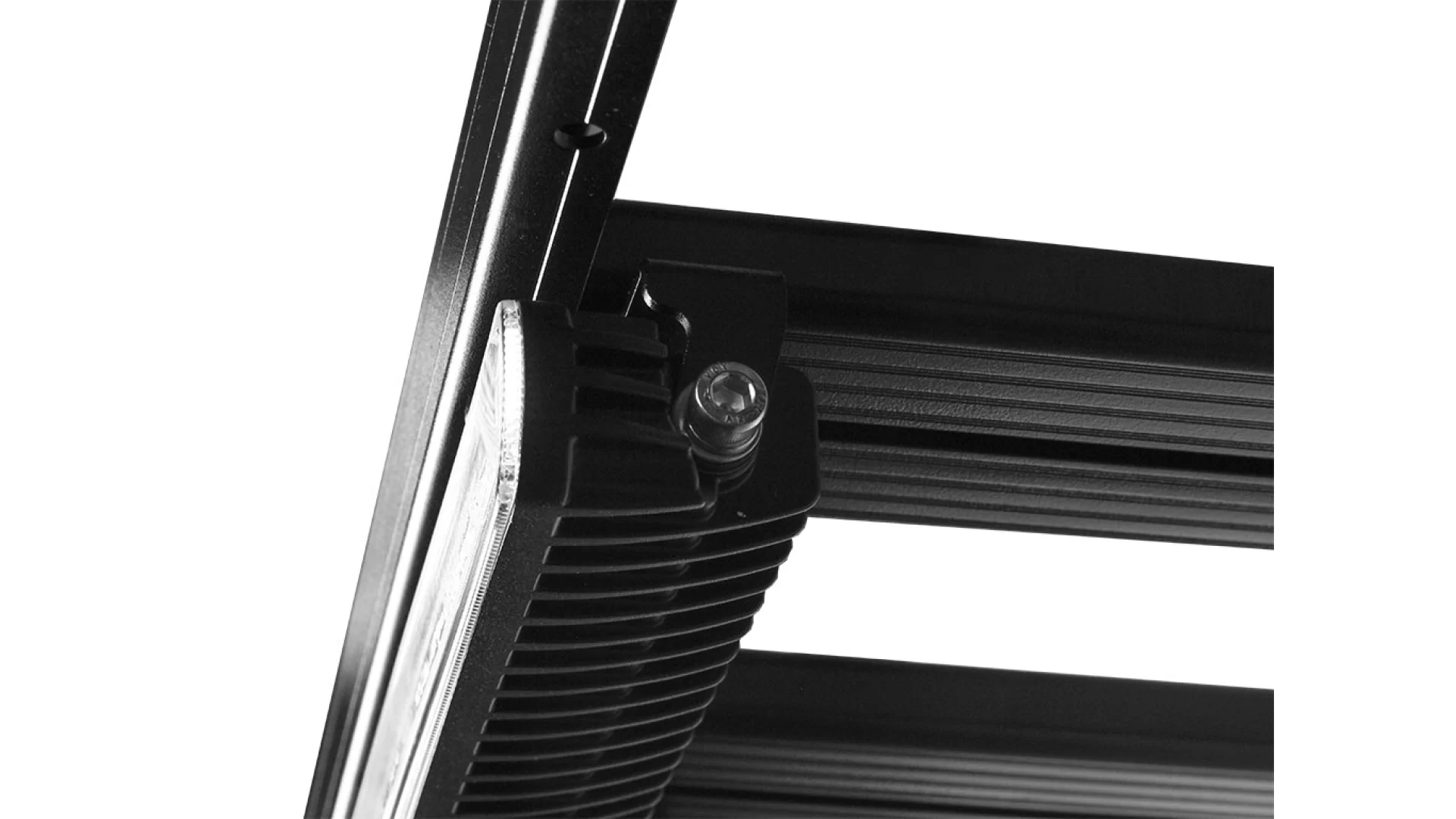 7in AND 14in LED OSRAM Light Bar SX180-SP/SX300-SP Mounting Bracket - RRAC162 - View 3