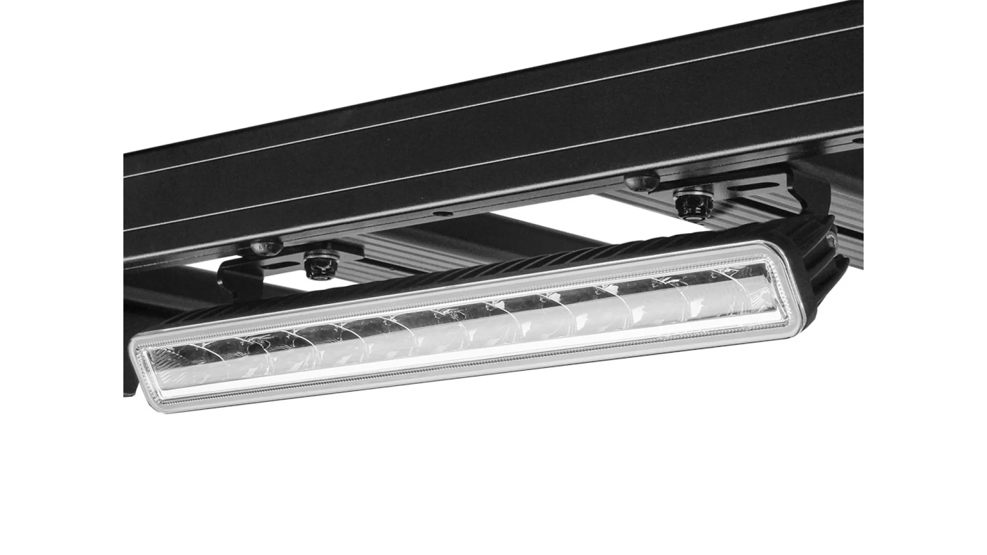 7in AND 14in LED OSRAM Light Bar SX180-SP/SX300-SP Mounting Bracket - RRAC162 - View 2