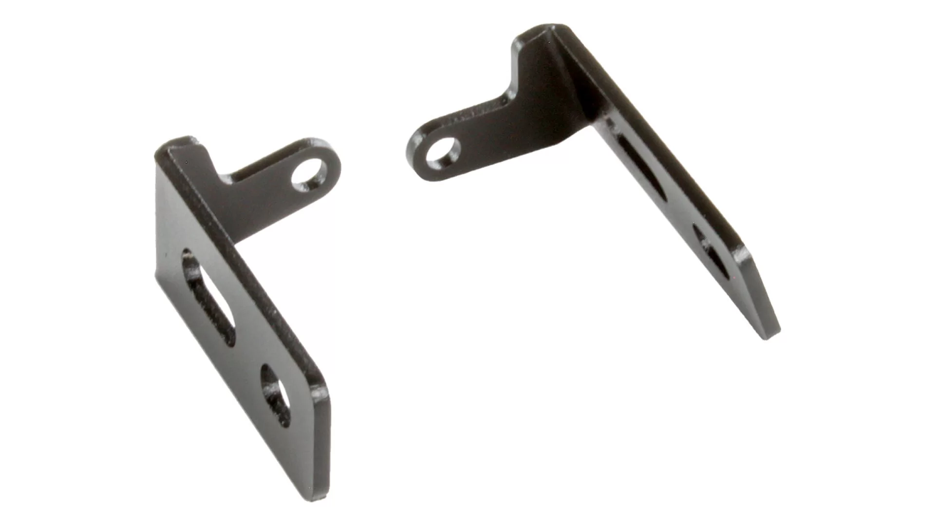 7in AND 14in LED OSRAM Light Bar SX180-SP/SX300-SP Mounting Bracket - RRAC162