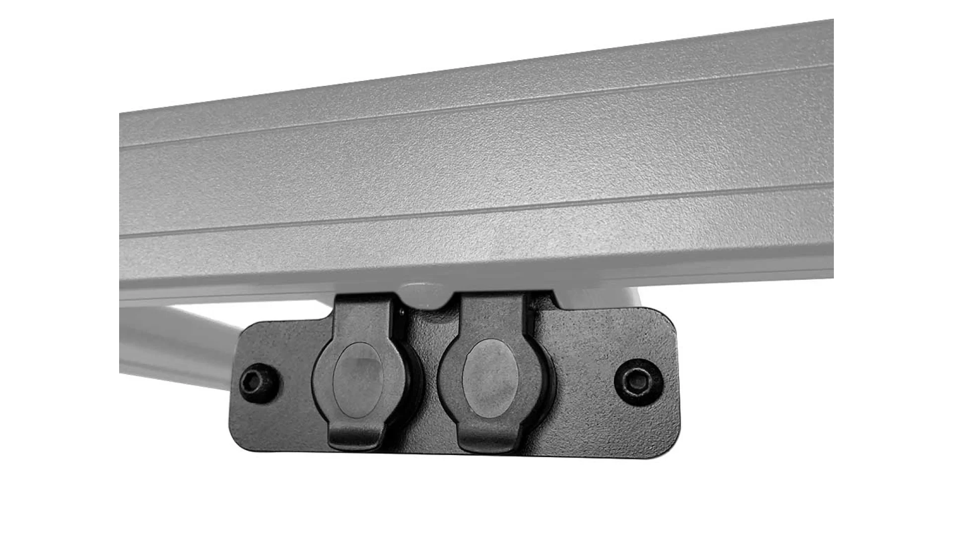 Roof Rack Power Point - RRAC165 - View 5