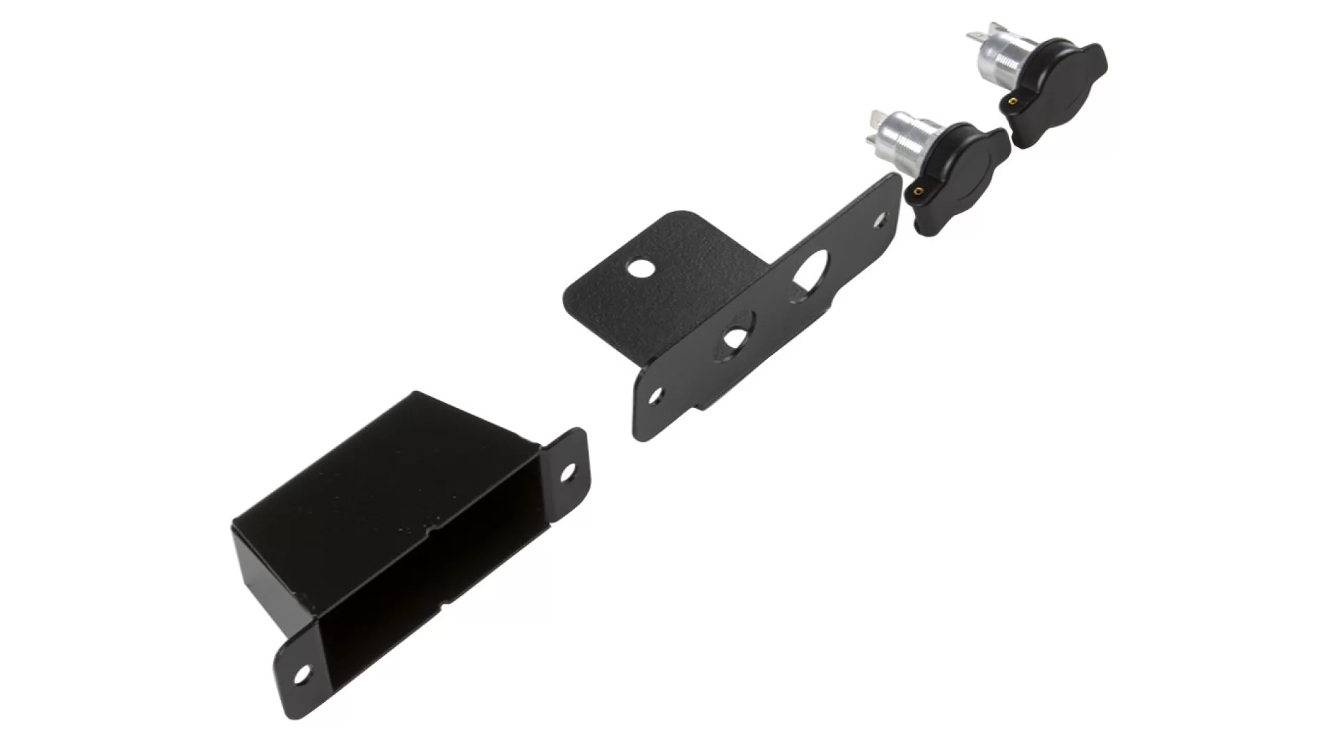 Roof Rack Power Point - RRAC165