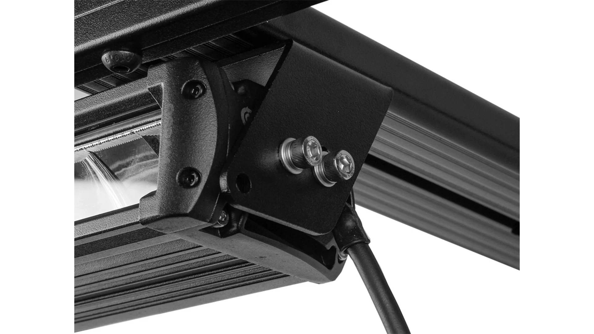 LED Light Bar FX250-SP/FX500-CB/FX250-CB/FX500-SP/FX500-CB SM Mounting Bracket - RRAC166 - View 6