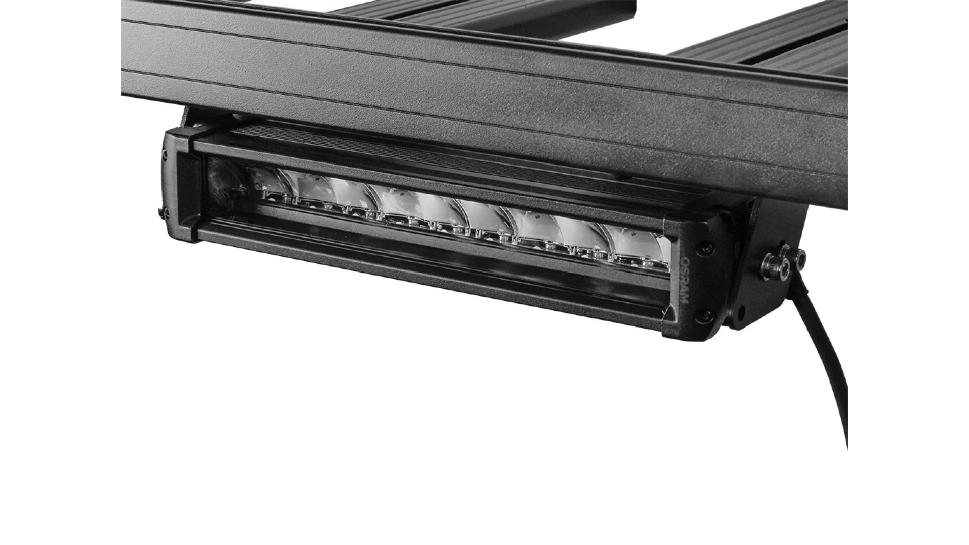 LED Light Bar FX250-SP/FX500-CB/FX250-CB/FX500-SP/FX500-CB SM Mounting Bracket - RRAC166 - View 5
