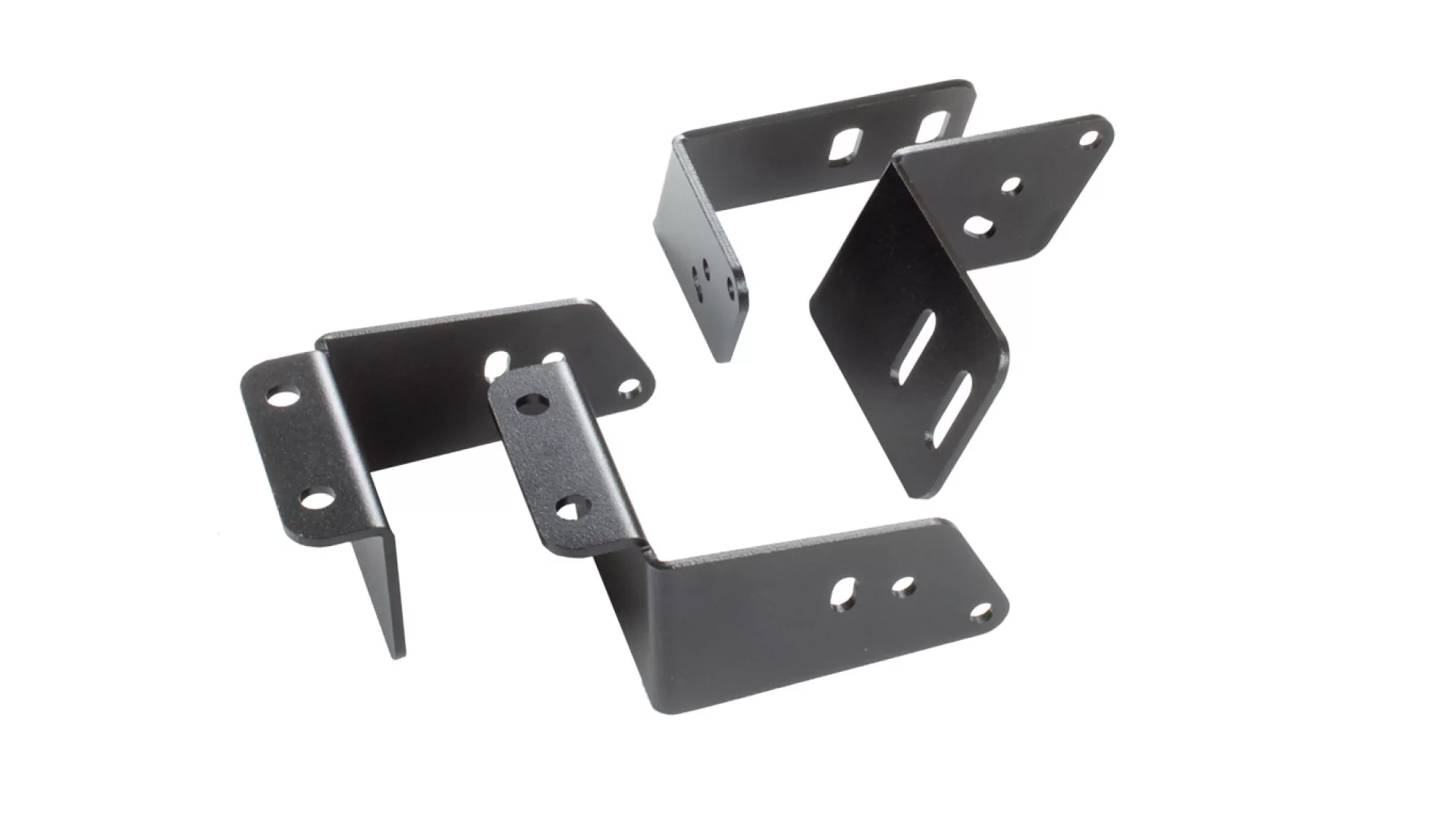 LED Light Bar FX250-SP/FX500-CB/FX250-CB/FX500-SP/FX500-CB SM Mounting Bracket - RRAC166 - View 1