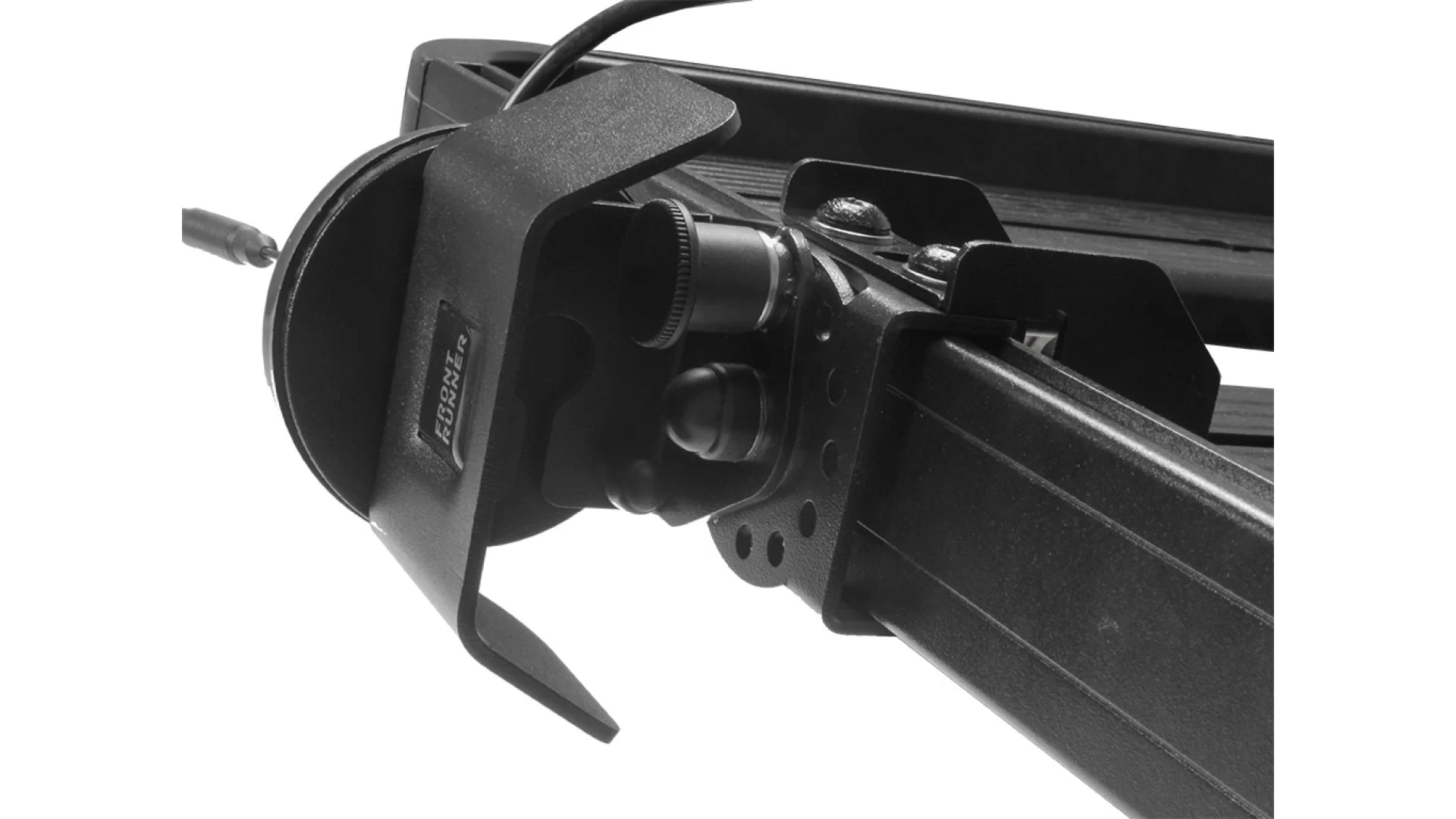 Front Runner Antenna Mount - RRAC168 - View 1