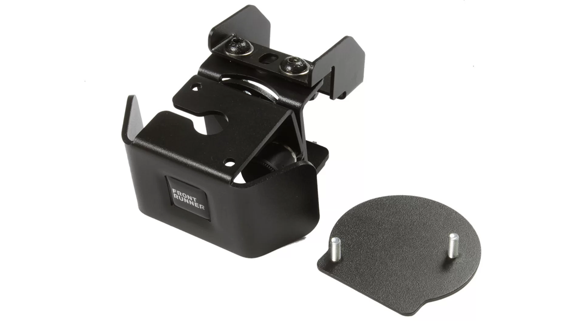 Front Runner Antenna Mount - RRAC168