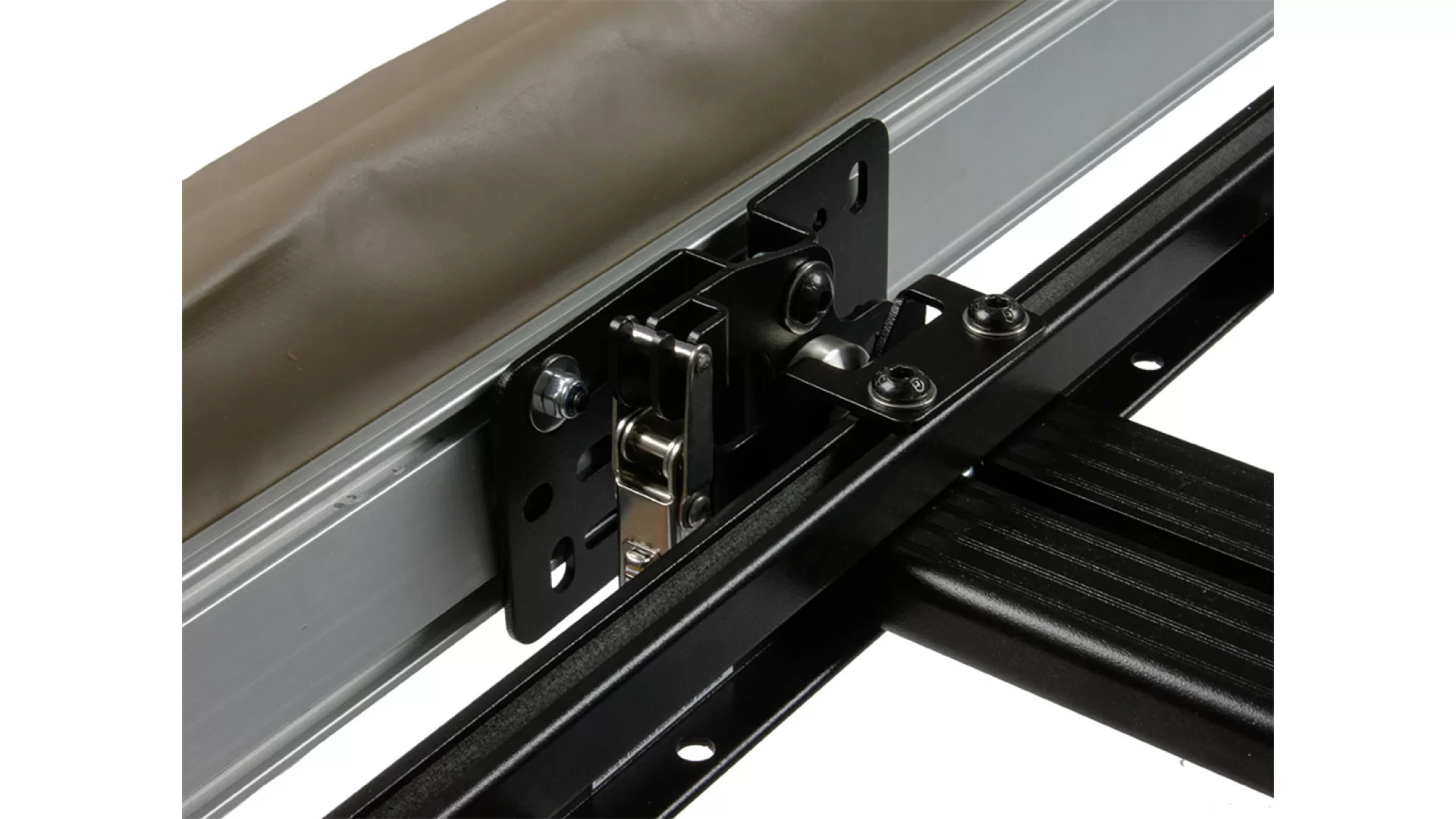 Front Runner Quick Release Awning Mount Kit - RRAC169 - View 4