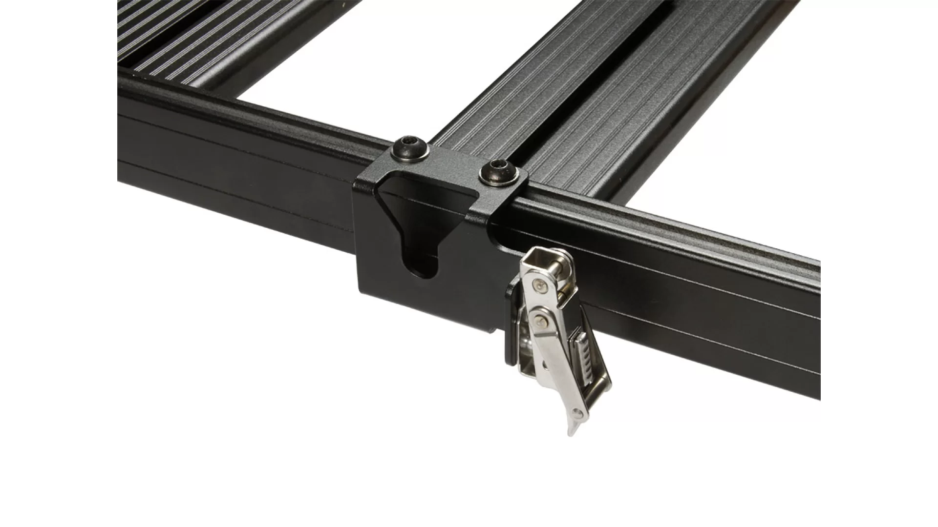 Front Runner Quick Release Awning Mount Kit - RRAC169 - View 3