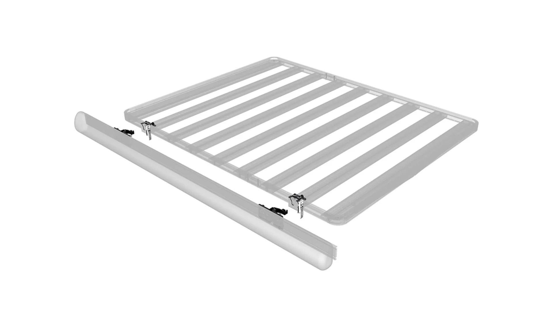 Front Runner Quick Release Awning Mount Kit - RRAC169