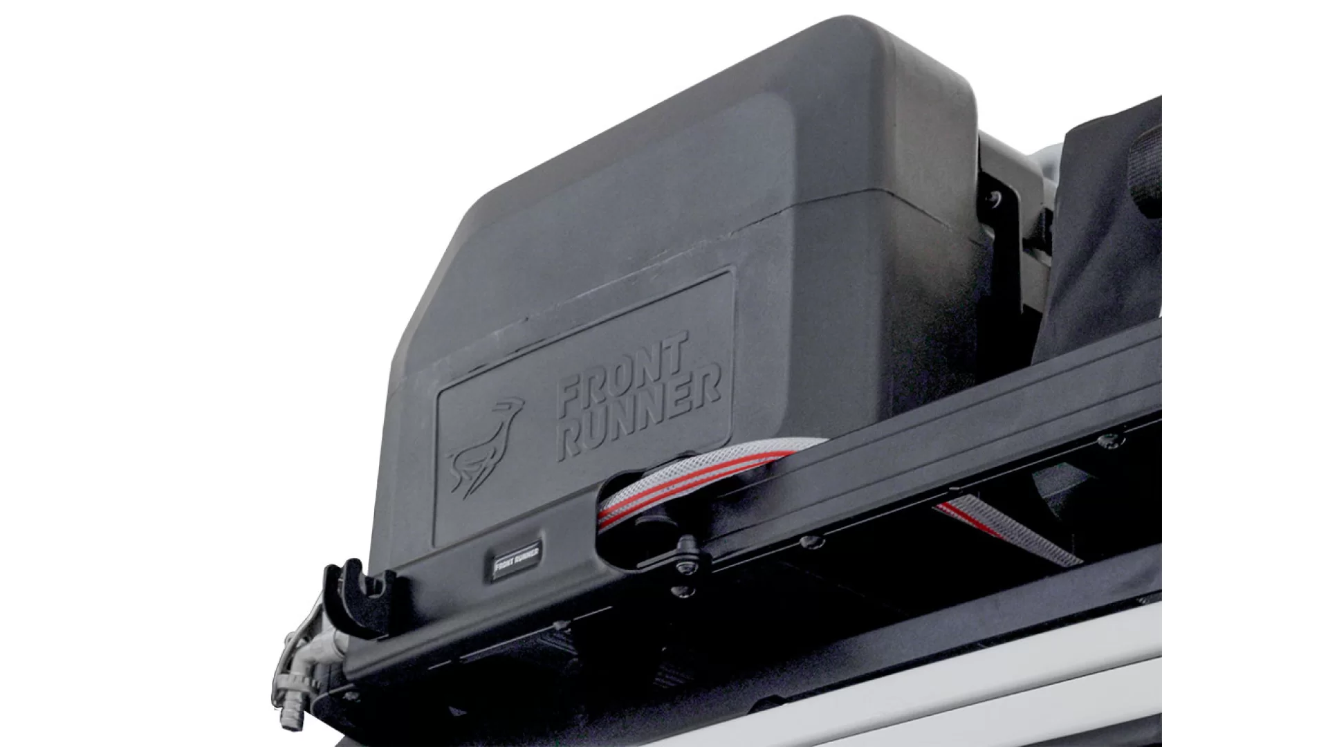 Tap Extension Bracket - RRAC170 - View 4