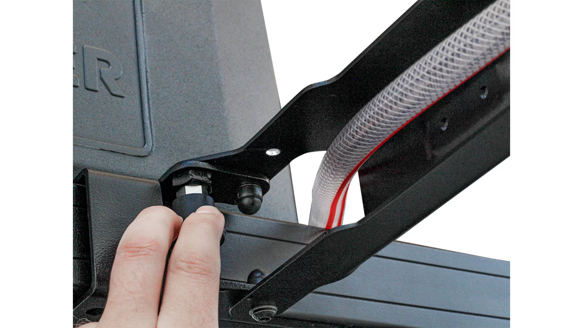 Tap Extension Bracket - RRAC170 - View 3