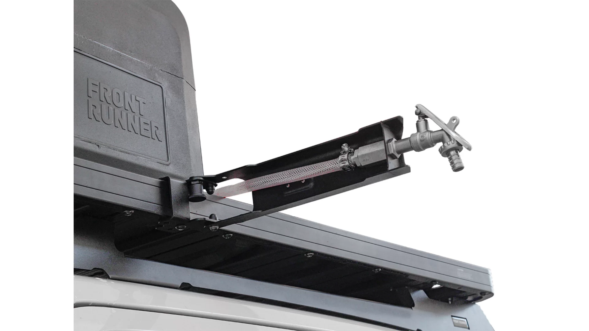 Tap Extension Bracket - RRAC170 - View 2