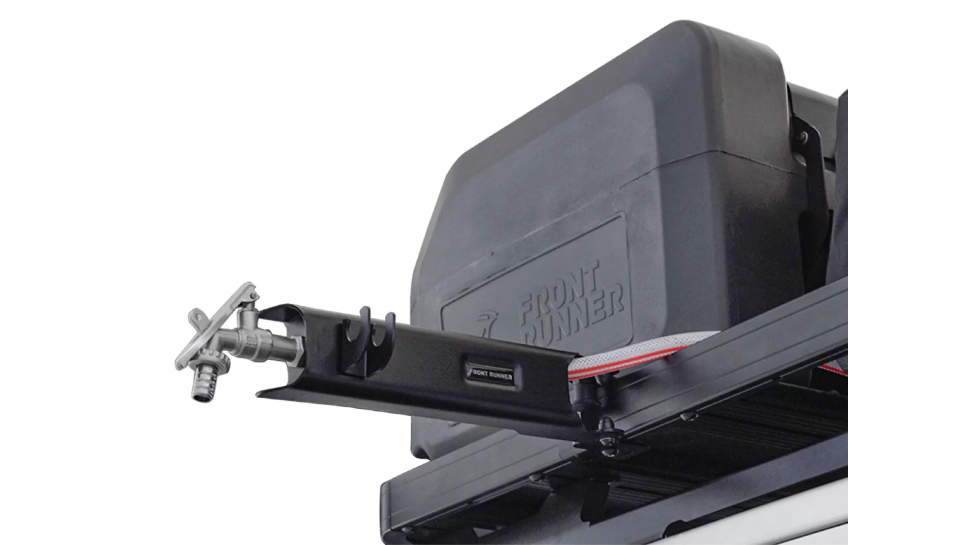 Tap Extension Bracket - RRAC170 - View 1