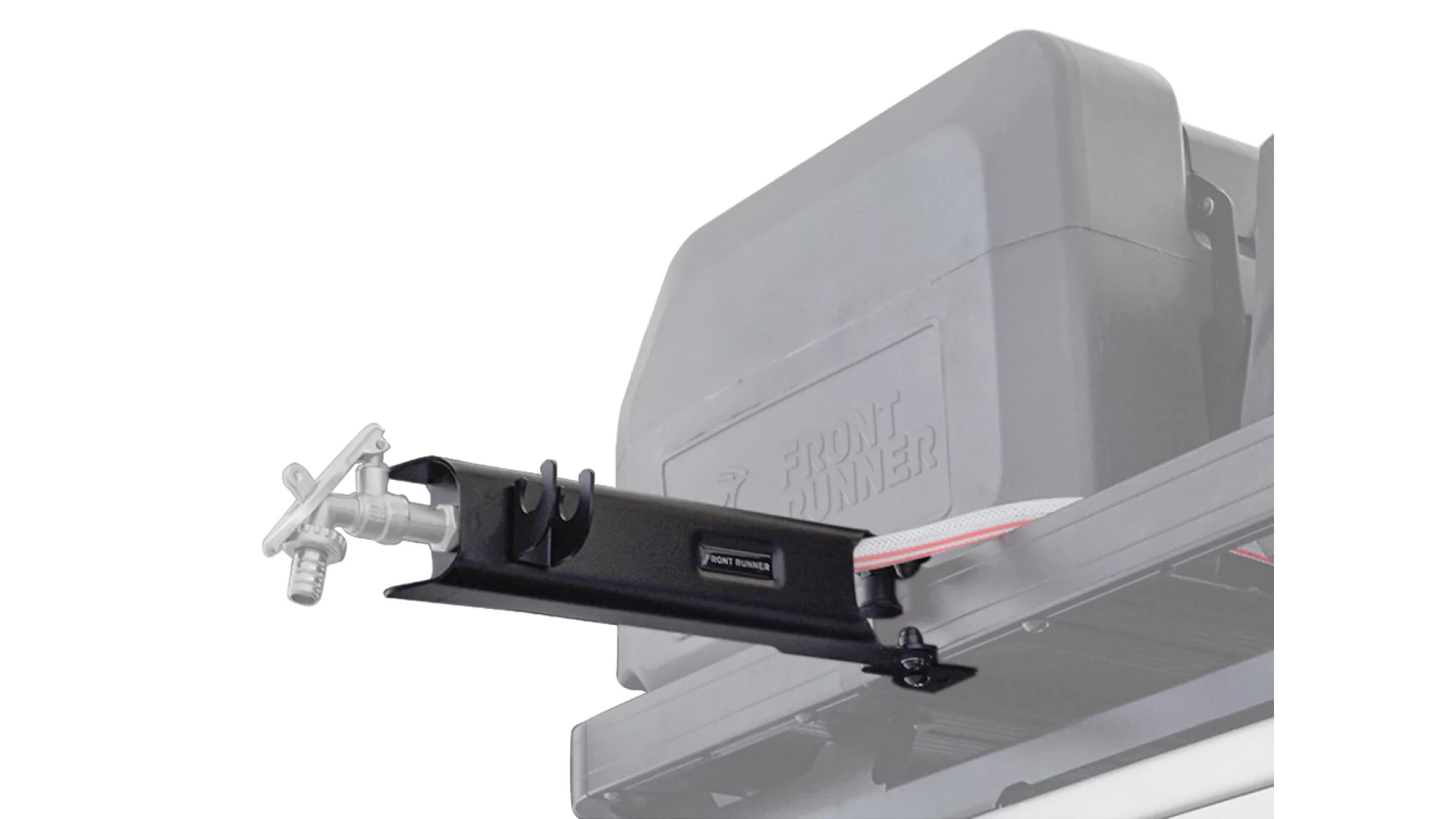 Tap Extension Bracket - RRAC170