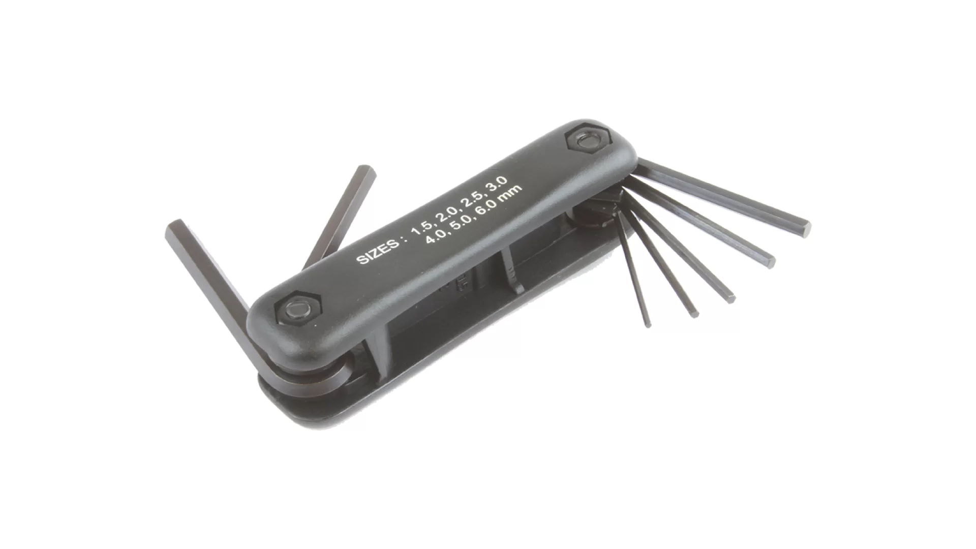 Multi Tool Kit - RRAC173 - View 2