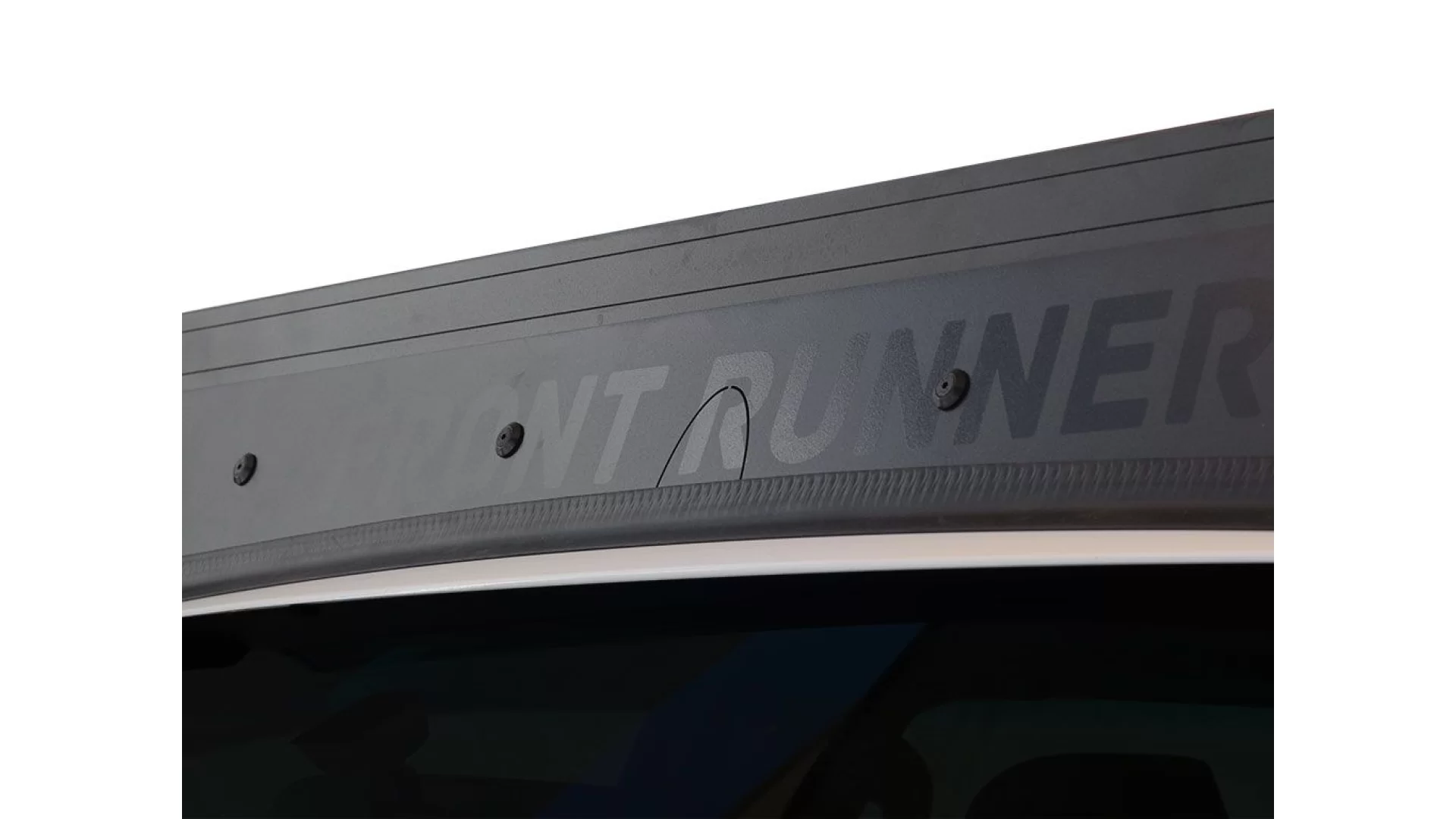 Wind Fairing for Low Profile Rack / 1165mm/1255mm(W) - RRAC174 - View 6