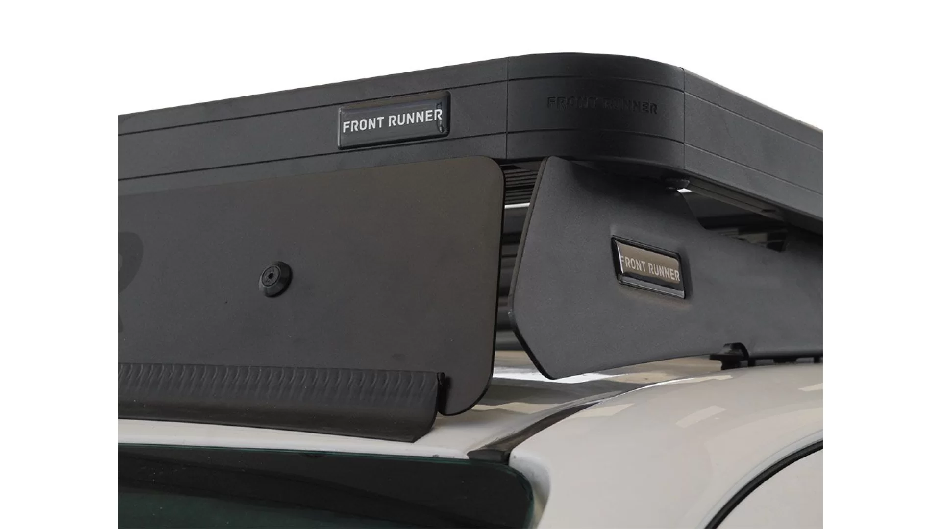 Wind Fairing for Low Profile Rack / 1165mm/1255mm(W) - RRAC174 - View 5