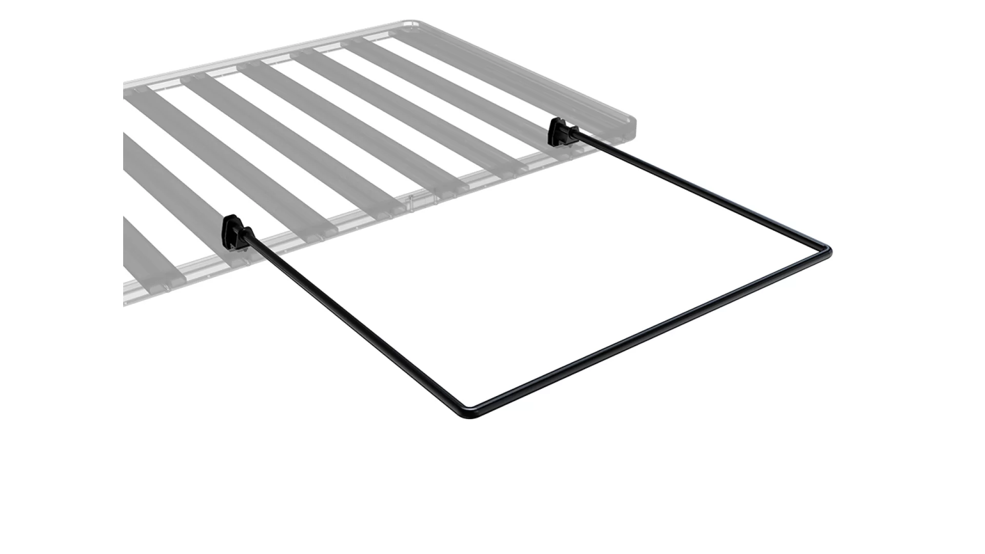 Rack Mount Shower Cubicle - RRAC178 - View 6