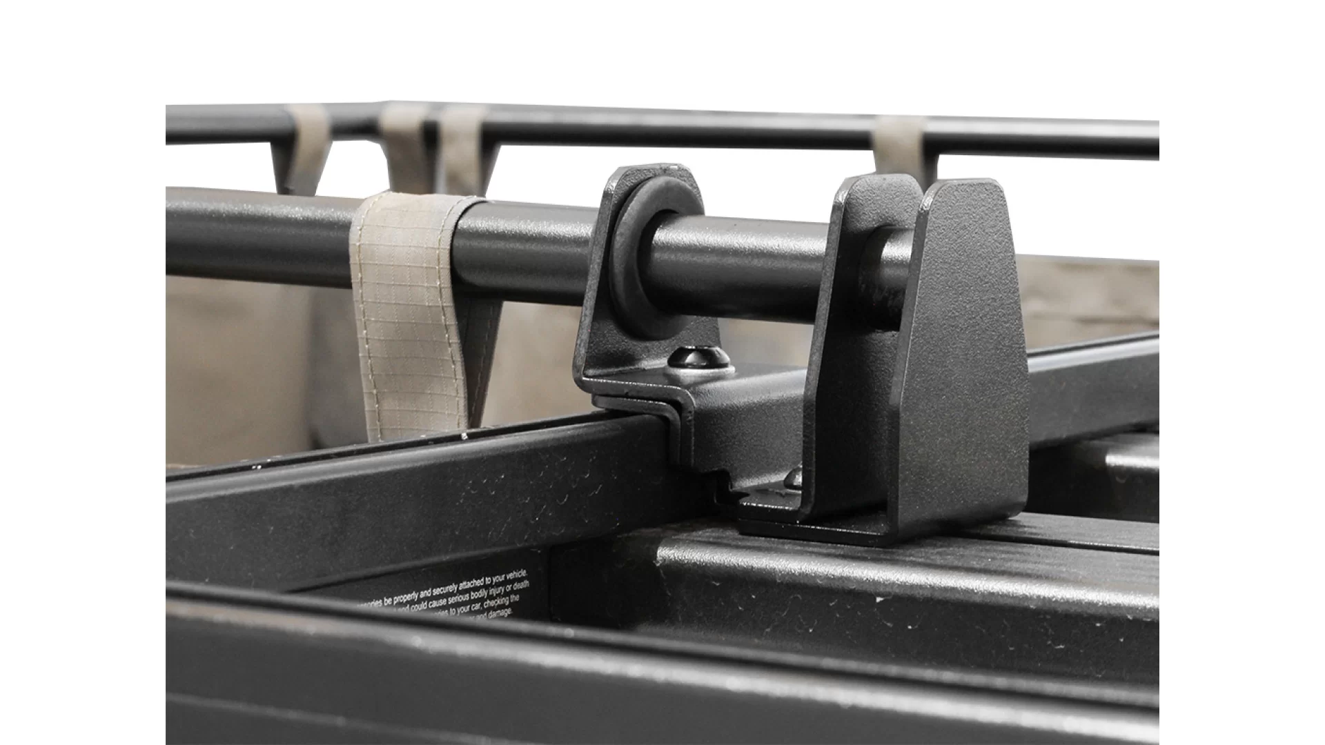 Rack Mount Shower Cubicle - RRAC178 - View 4