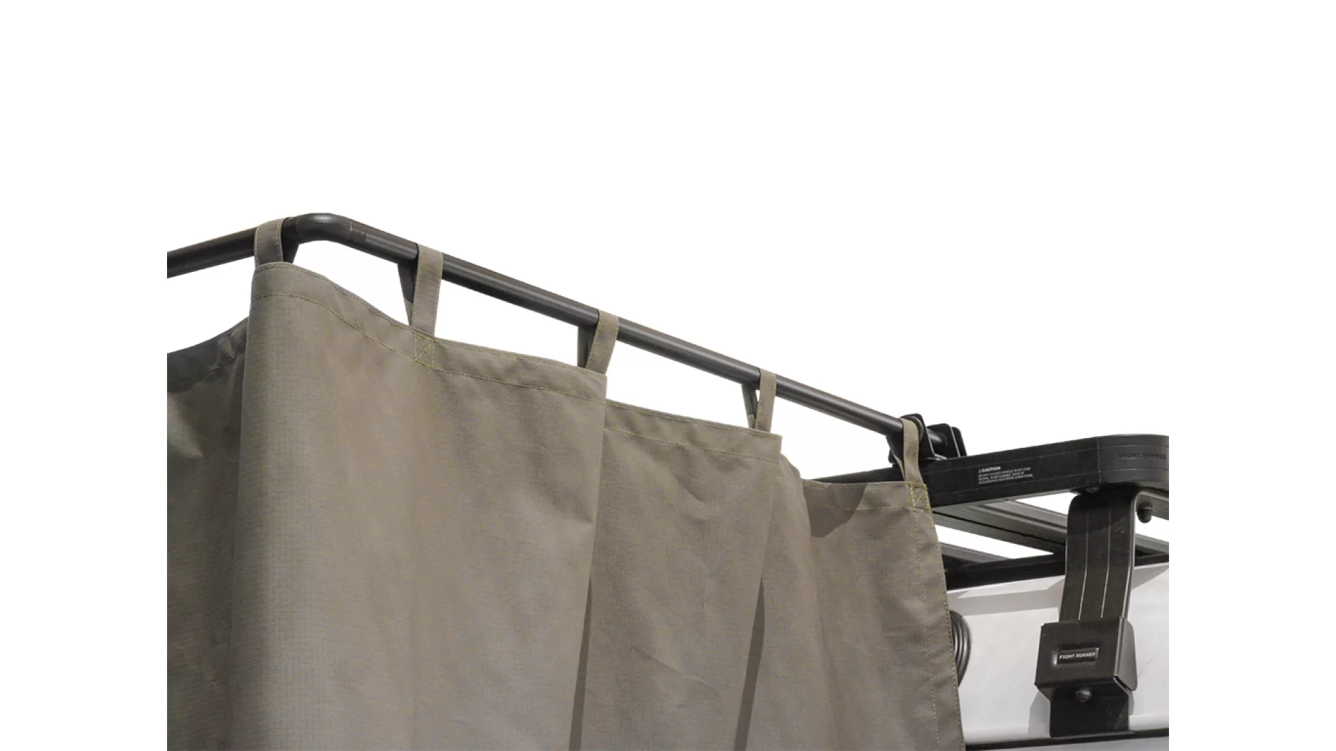 Rack Mount Shower Cubicle - RRAC178 - View 3