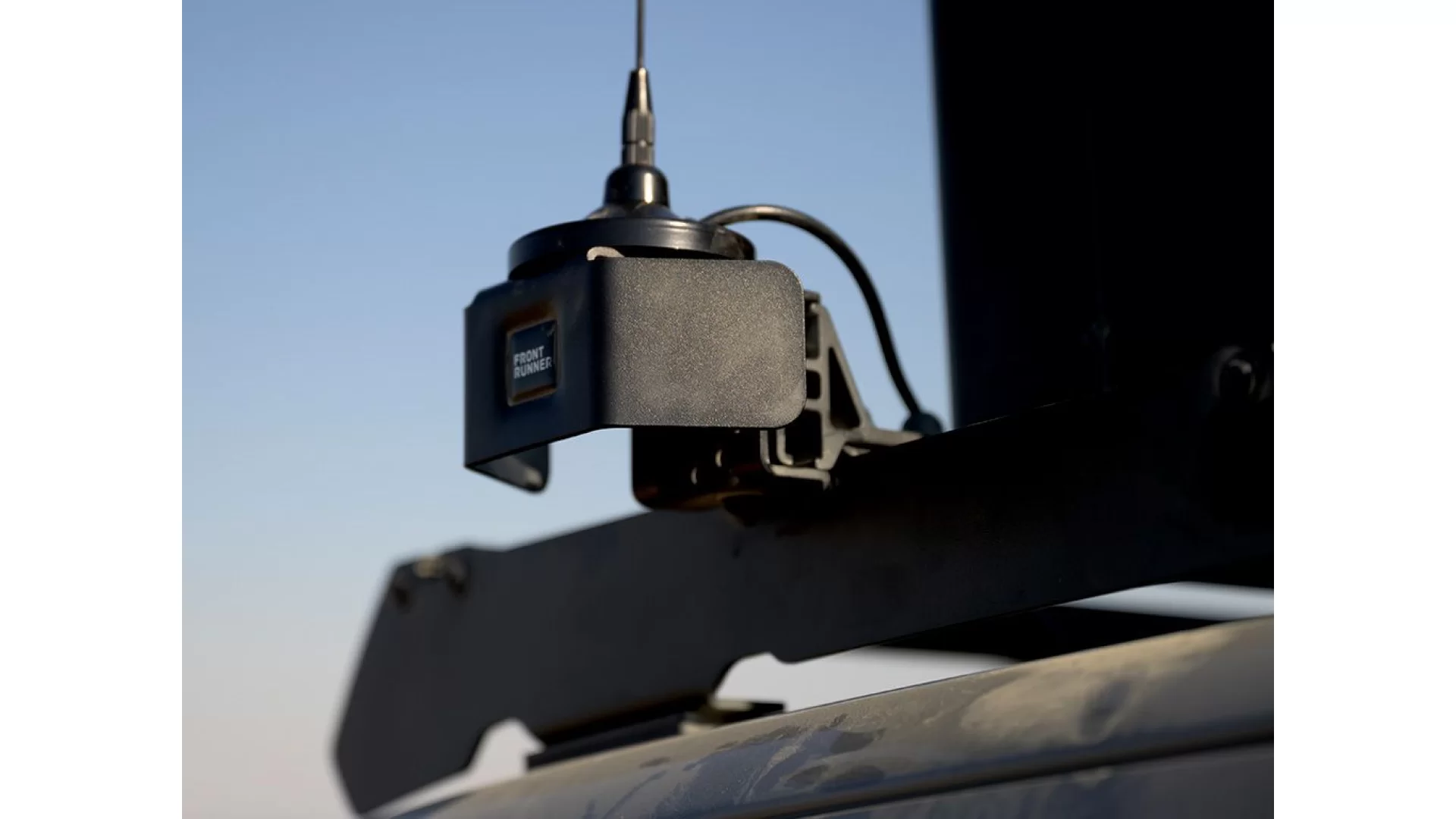 Slimsport Side Mount Accessory Bracket / Small - RRAC182 - View 3