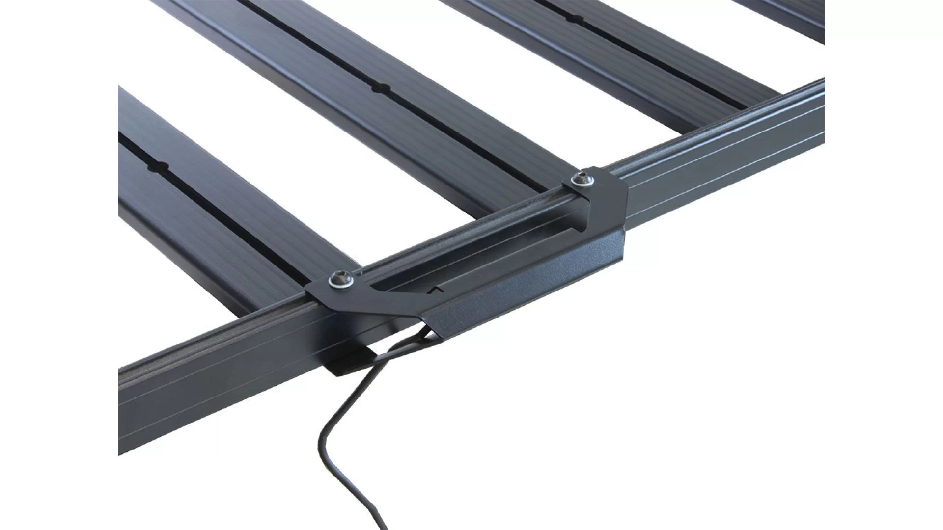 Handle/Light Slimline II Rack Bracket - RRAC188 - View 6