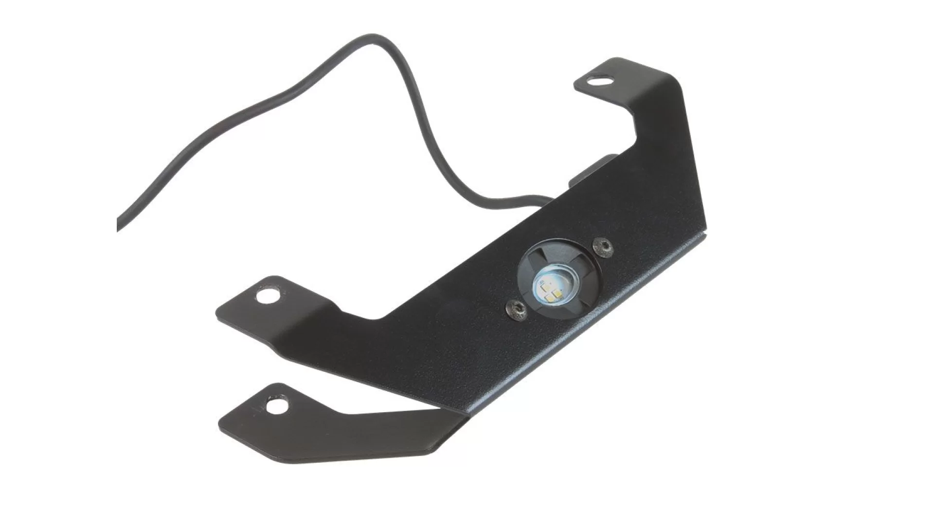 Handle/Light Slimline II Rack Bracket - RRAC188 - View 4