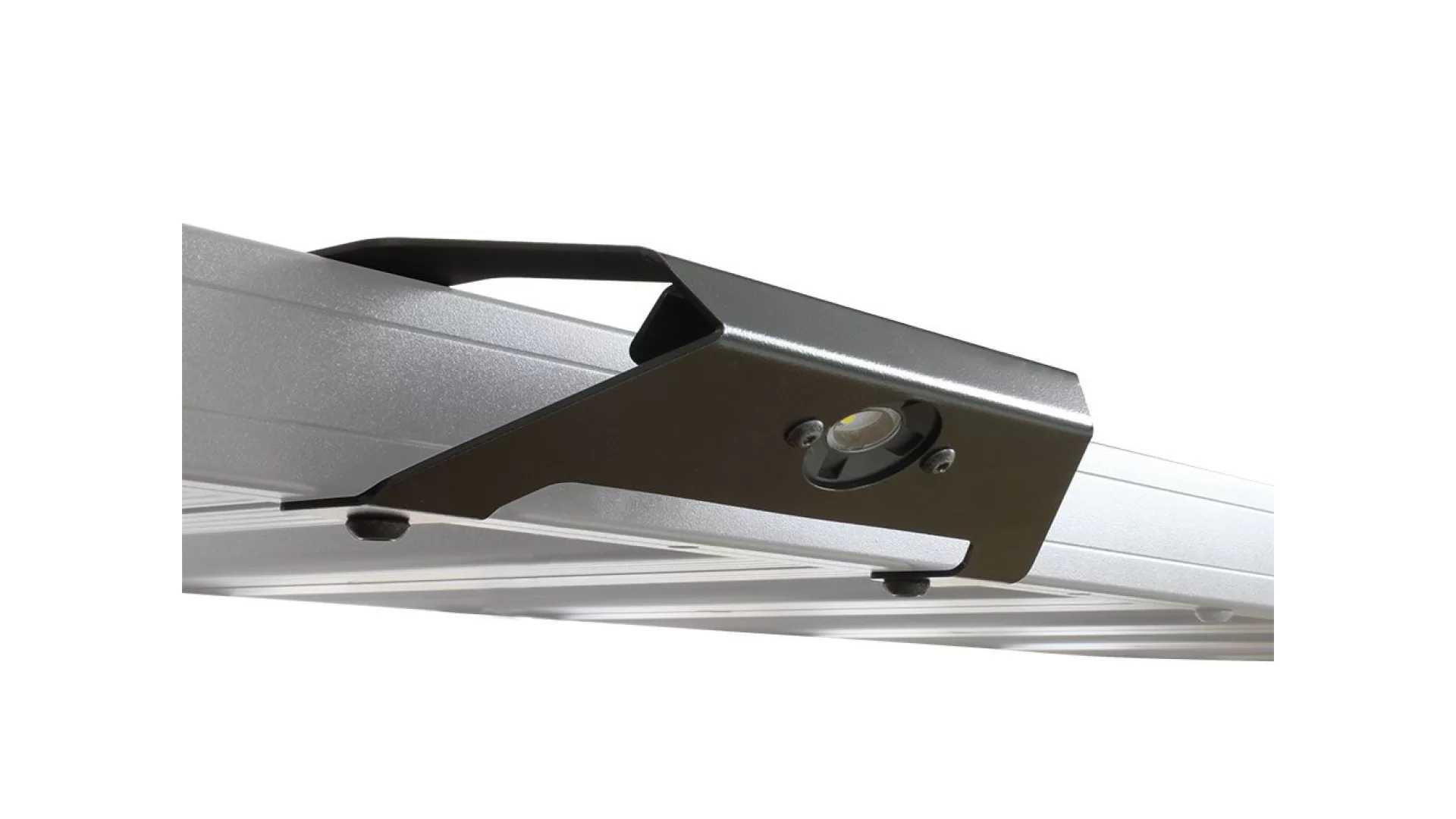 Handle/Light Slimline II Rack Bracket - RRAC188