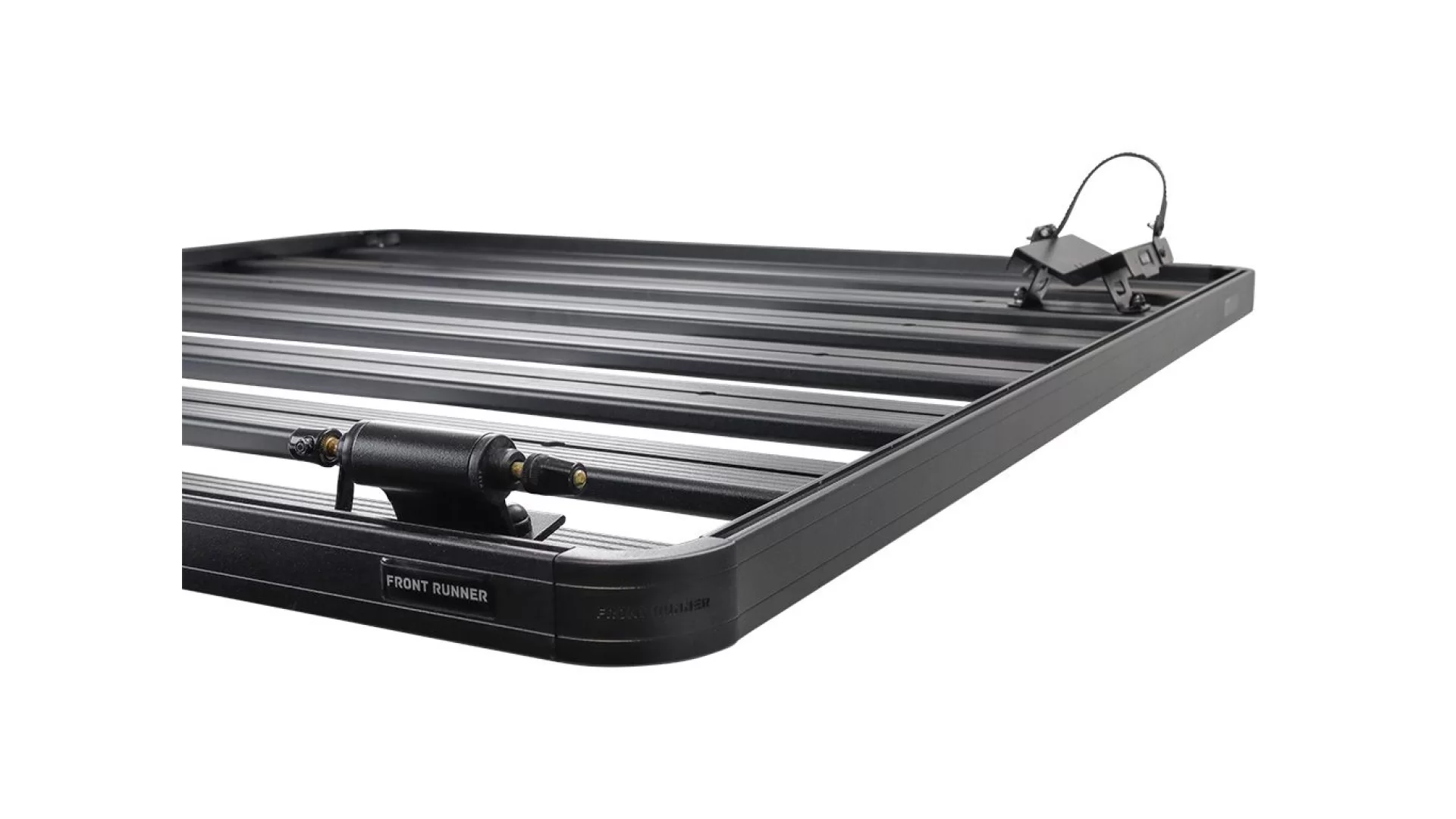 Front Runner Pro Fork Mount Bike Carrier / Power Edition - RRAC189 - View 2