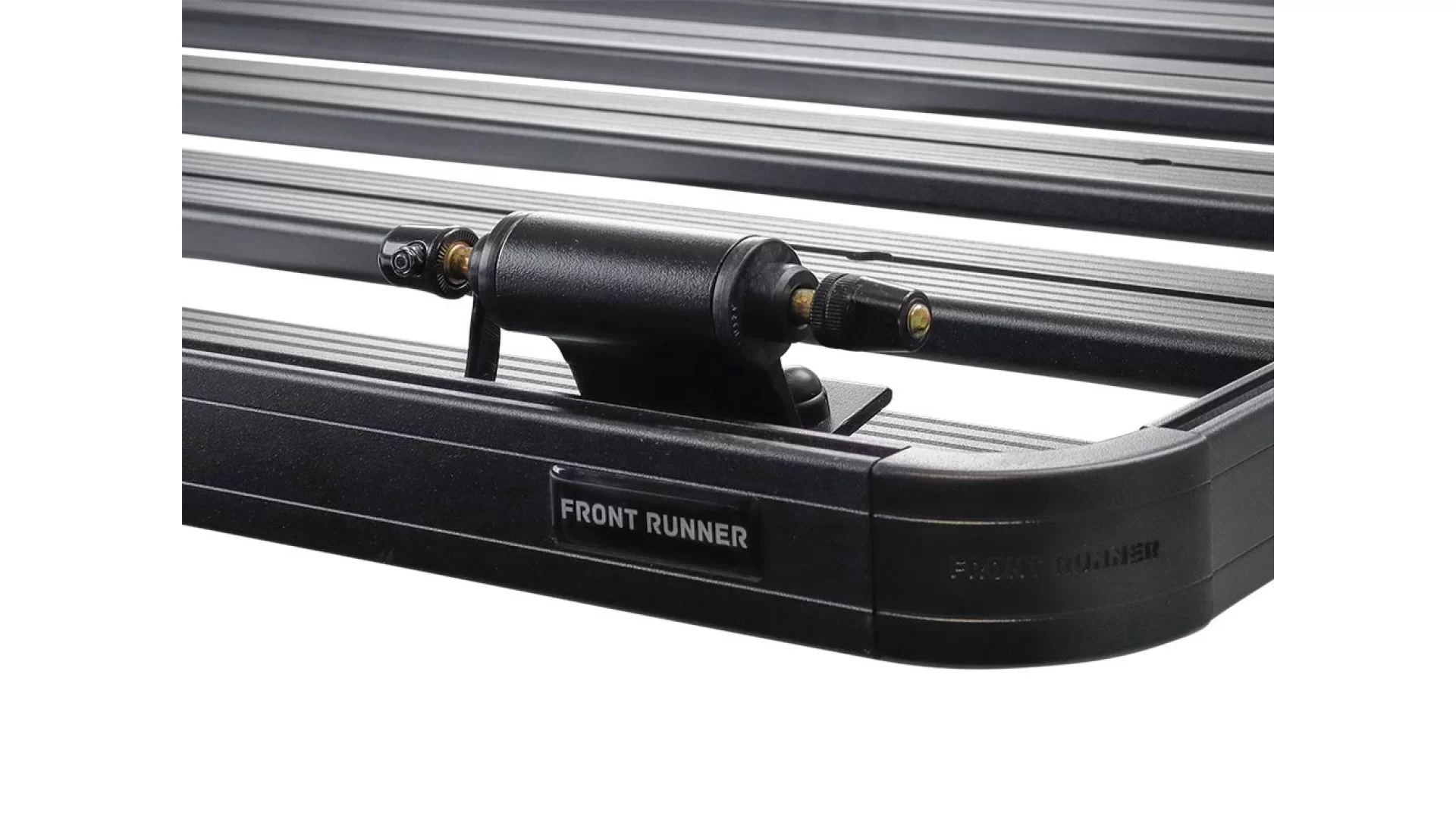 Front Runner Pro Fork Mount Bike Carrier / Power Edition - RRAC189 - View 1